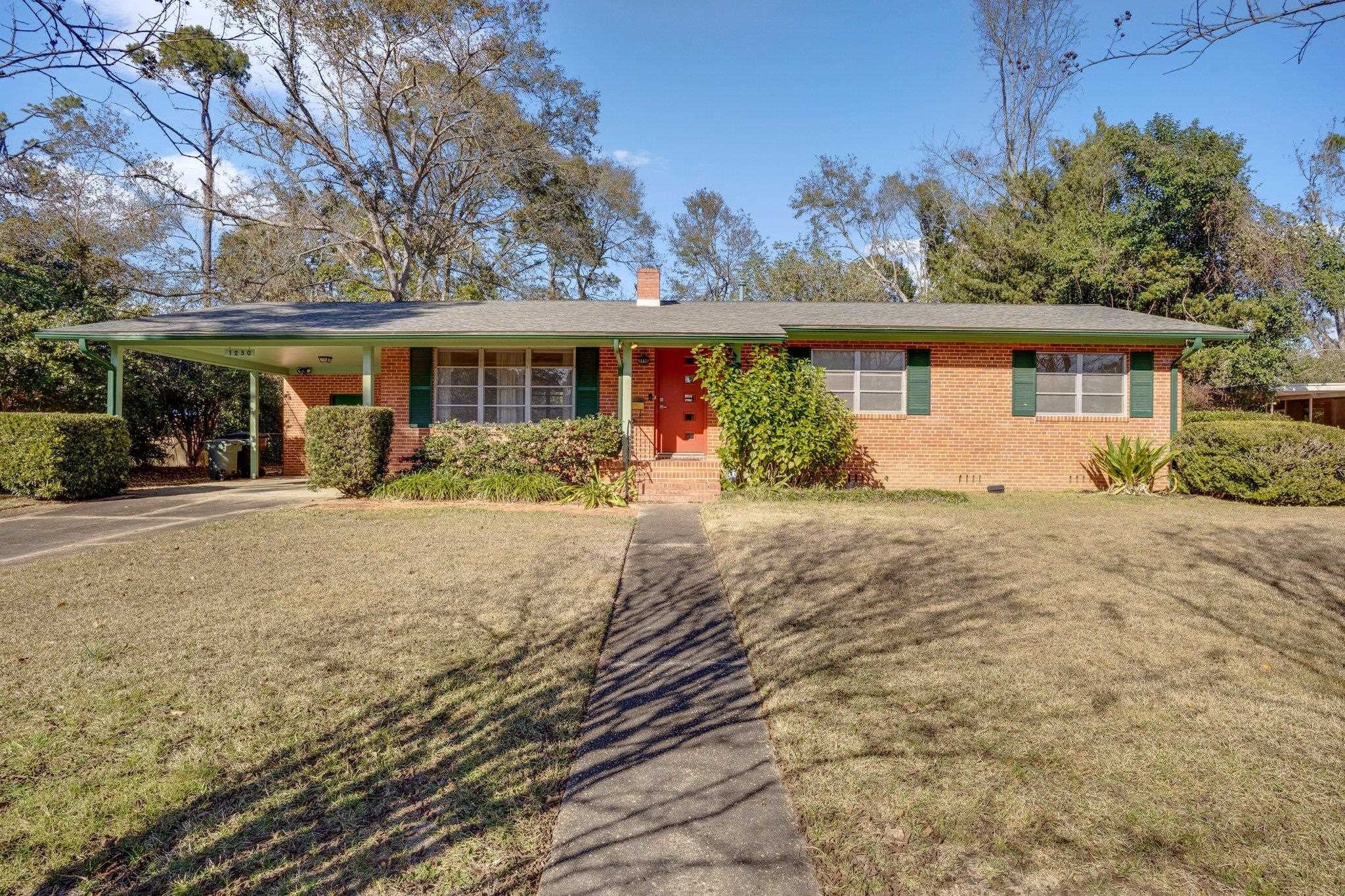 1230 Circle Drive