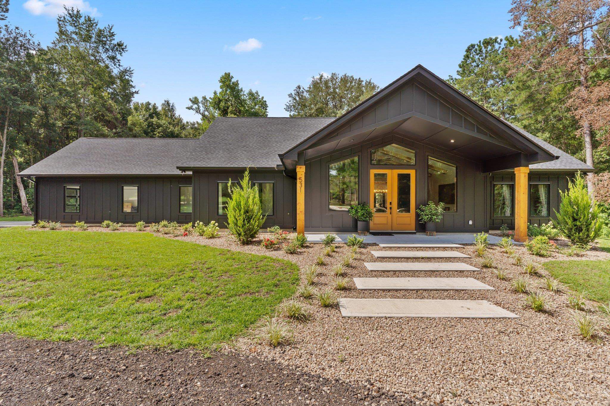 531 Ridge Road