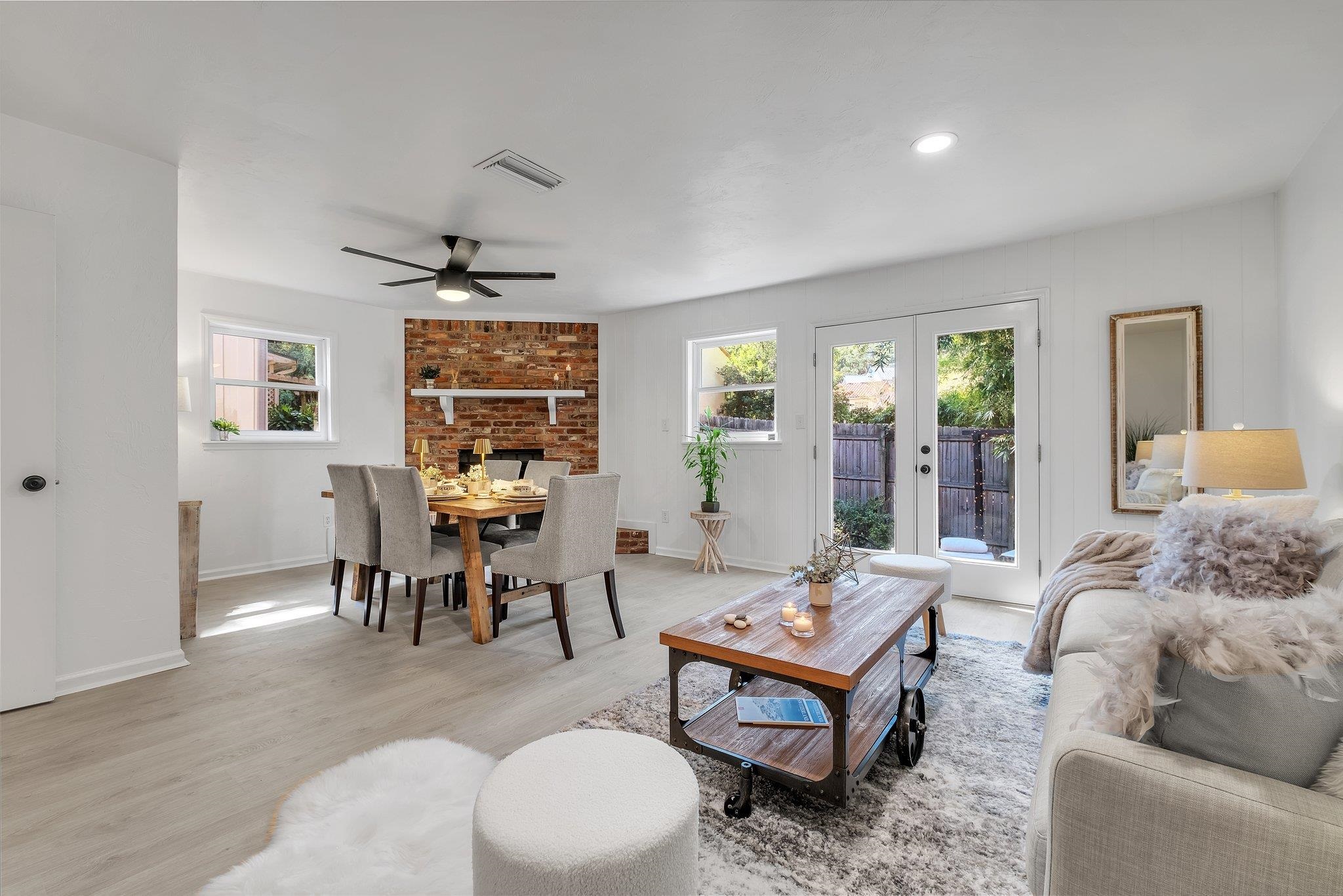 1842 Fernando Lane Unit: A-3