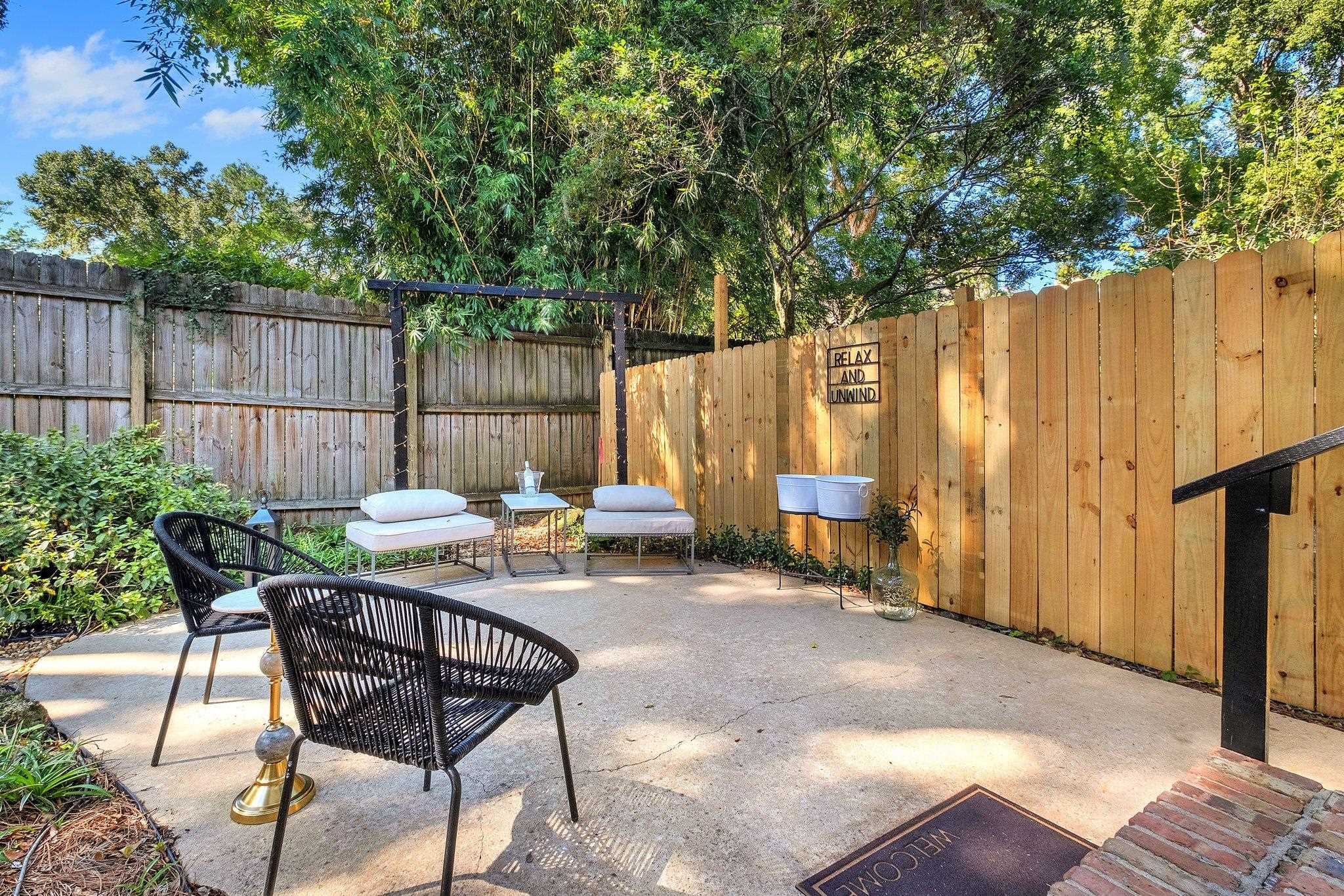 1842 Fernando Lane Unit: A-3