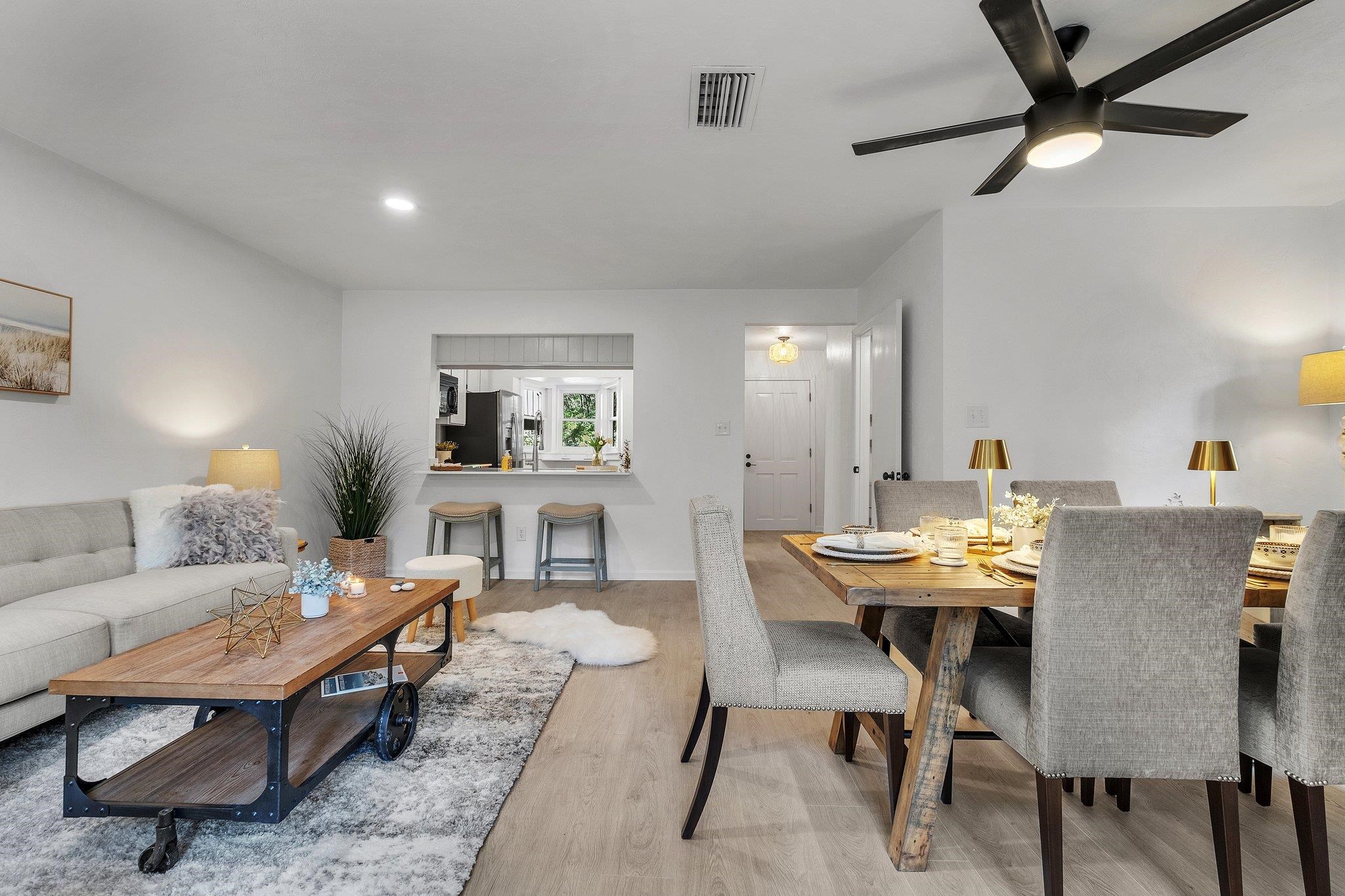 1842 Fernando Lane Unit: A-3