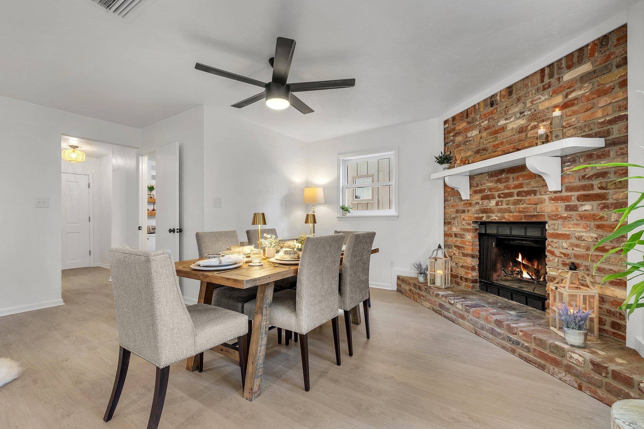 1842 Fernando Lane Unit: A-3