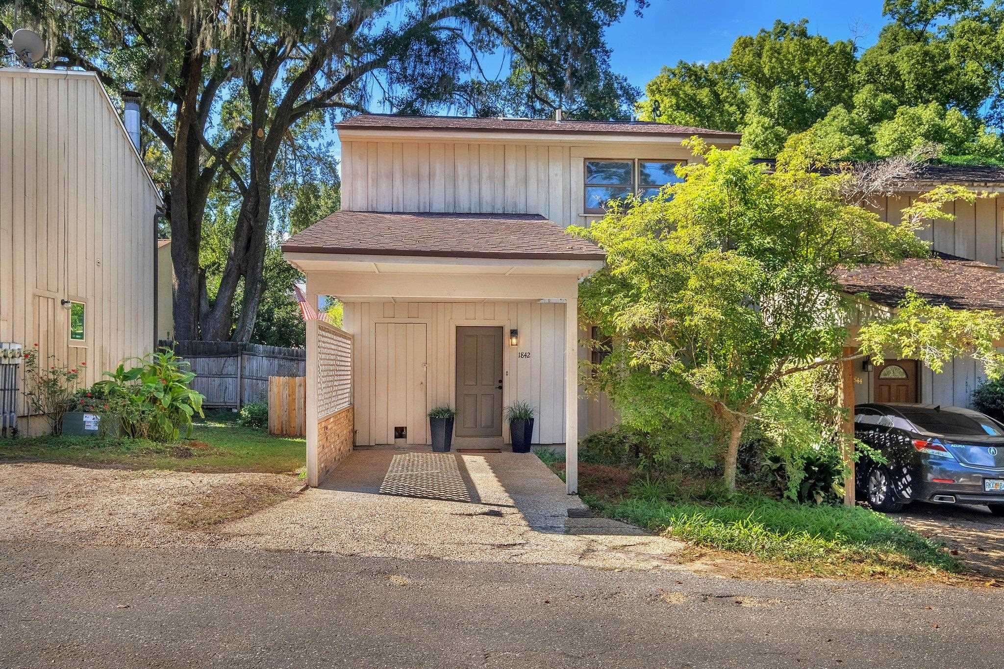 1842 Fernando Lane Unit: A-3