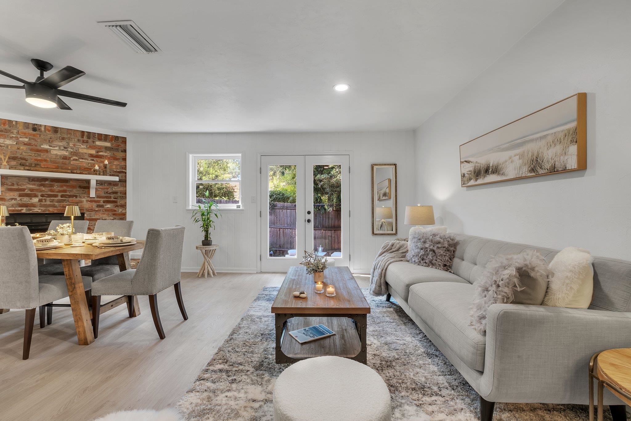 1842 Fernando Lane Unit: A-3