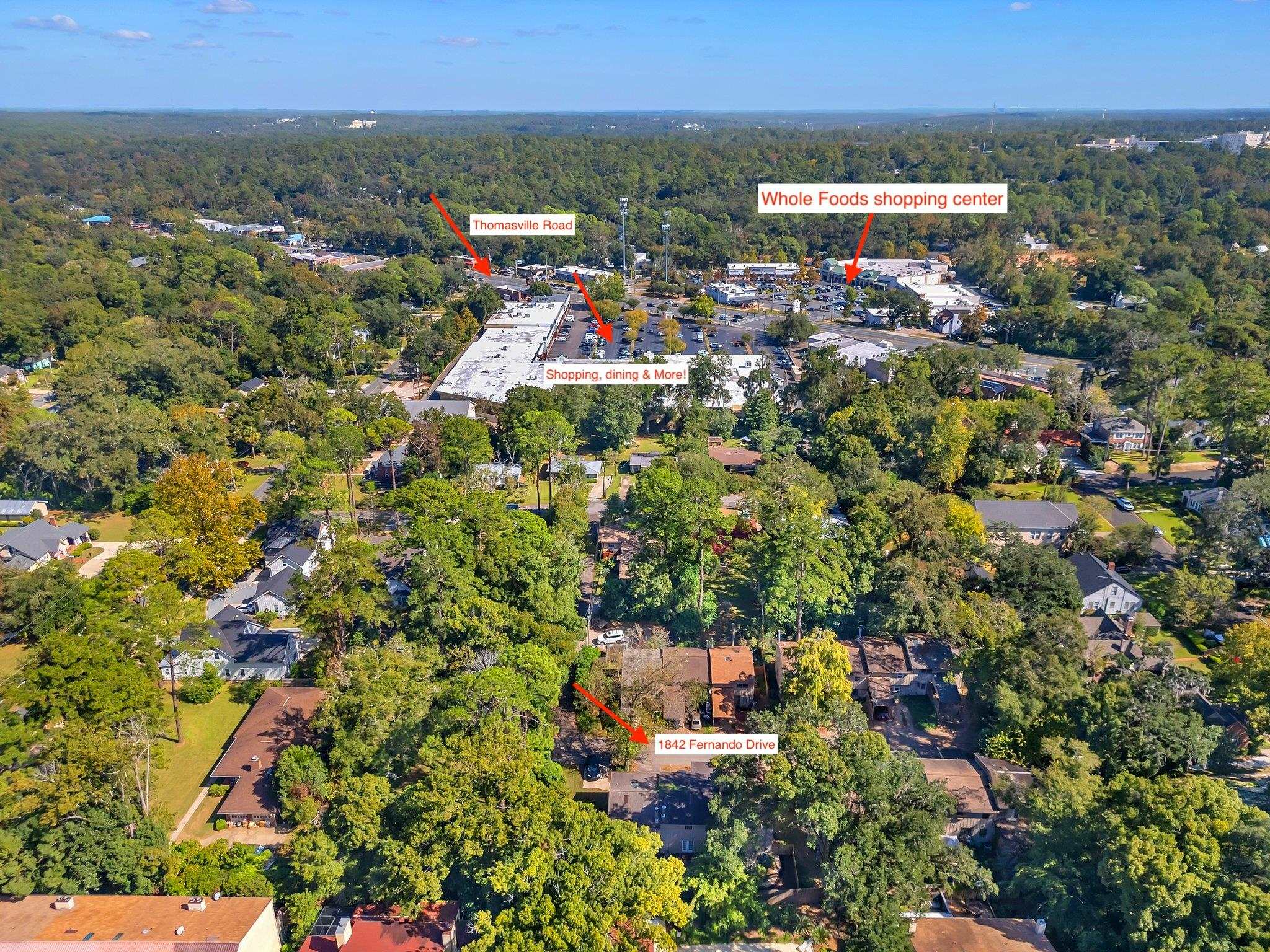 1842 Fernando Lane Unit: A-3