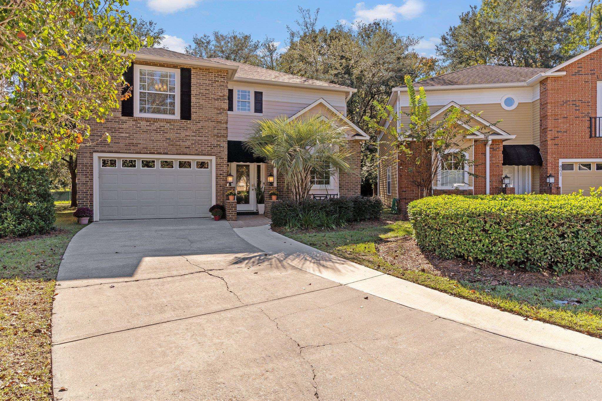857 Wilmon Court