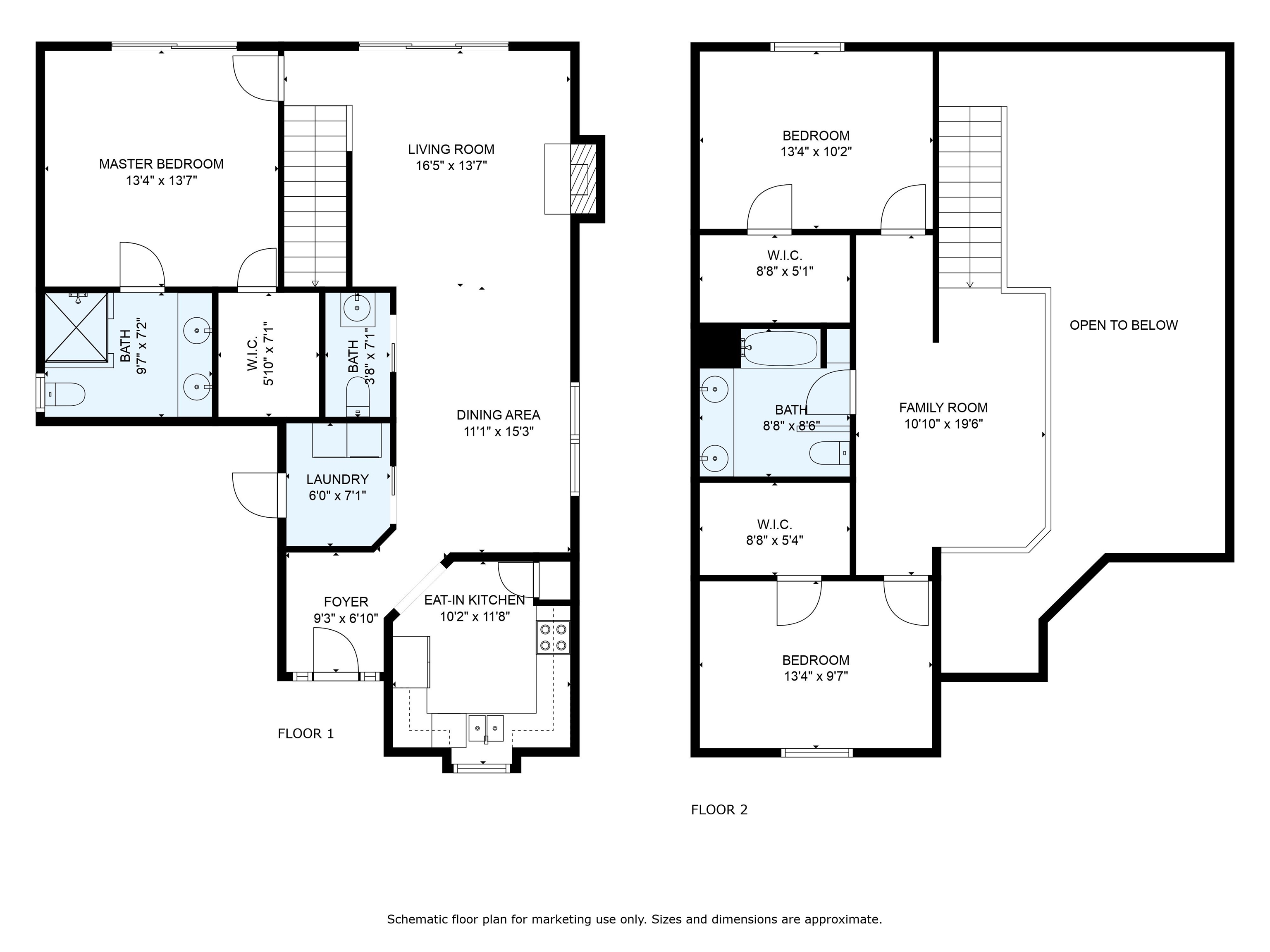 857 Wilmon Court