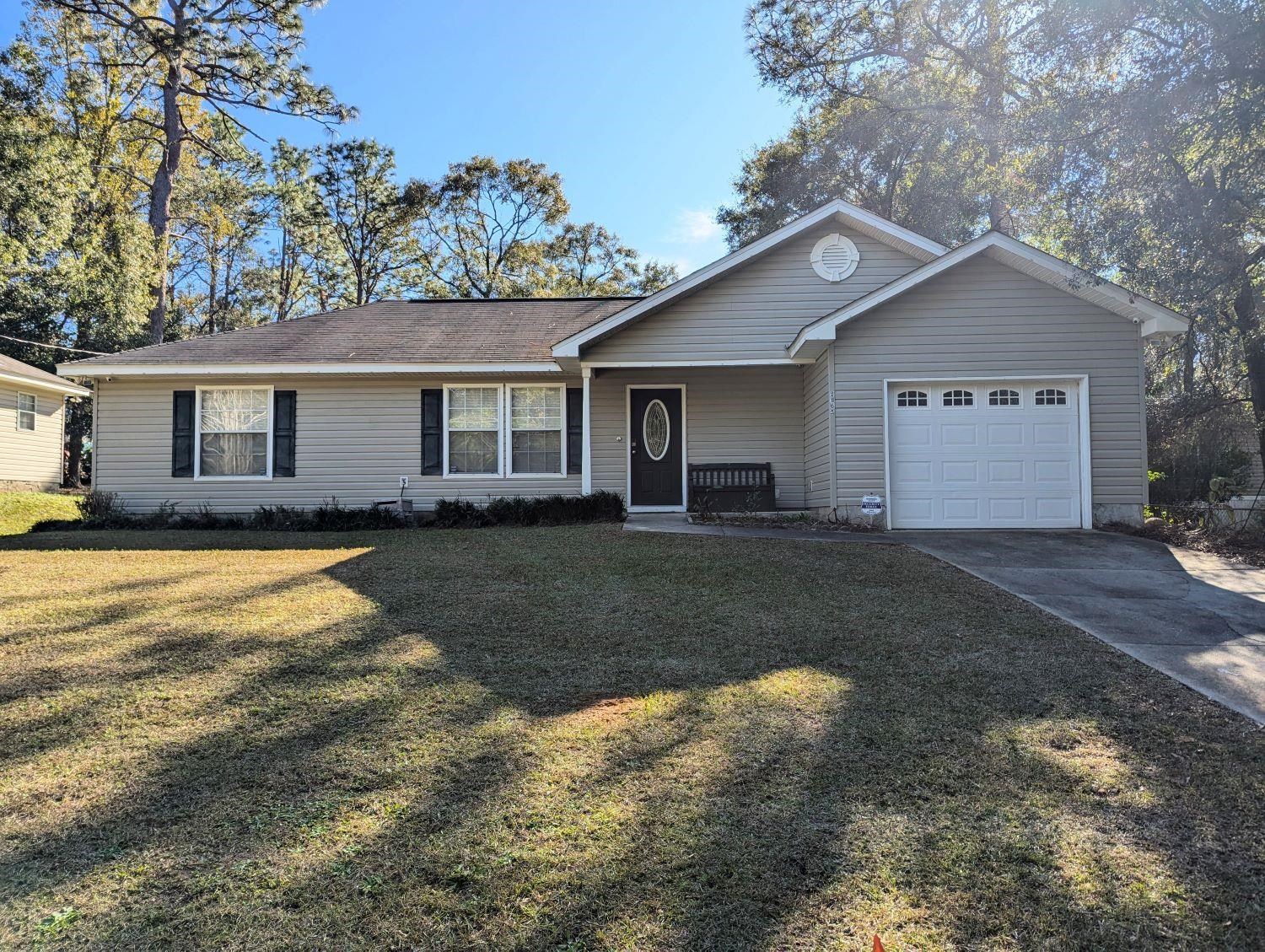 2865 Jewell Drive