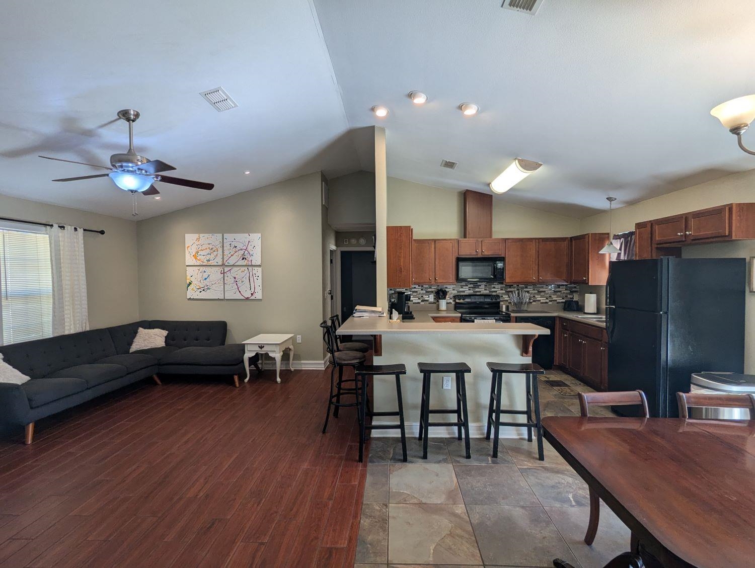 2865 Jewell Drive