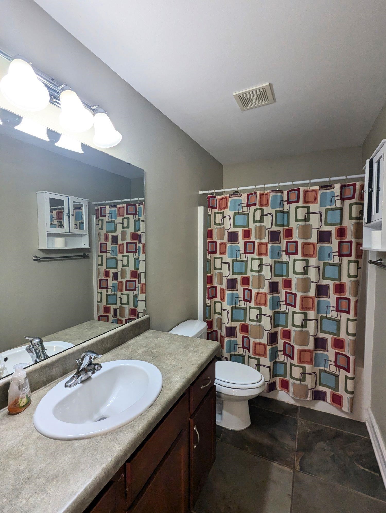 2865 Jewell Drive