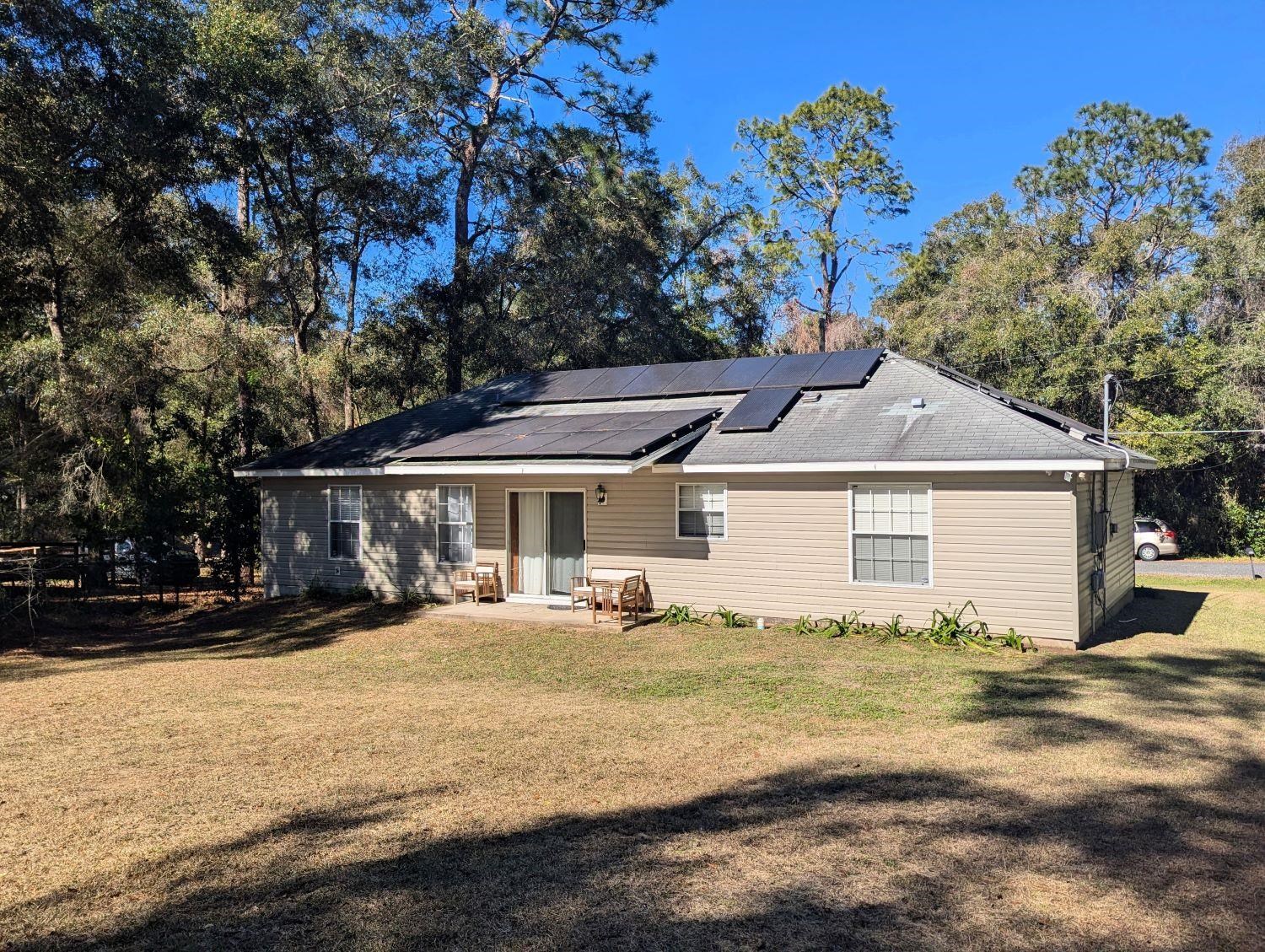 2865 Jewell Drive