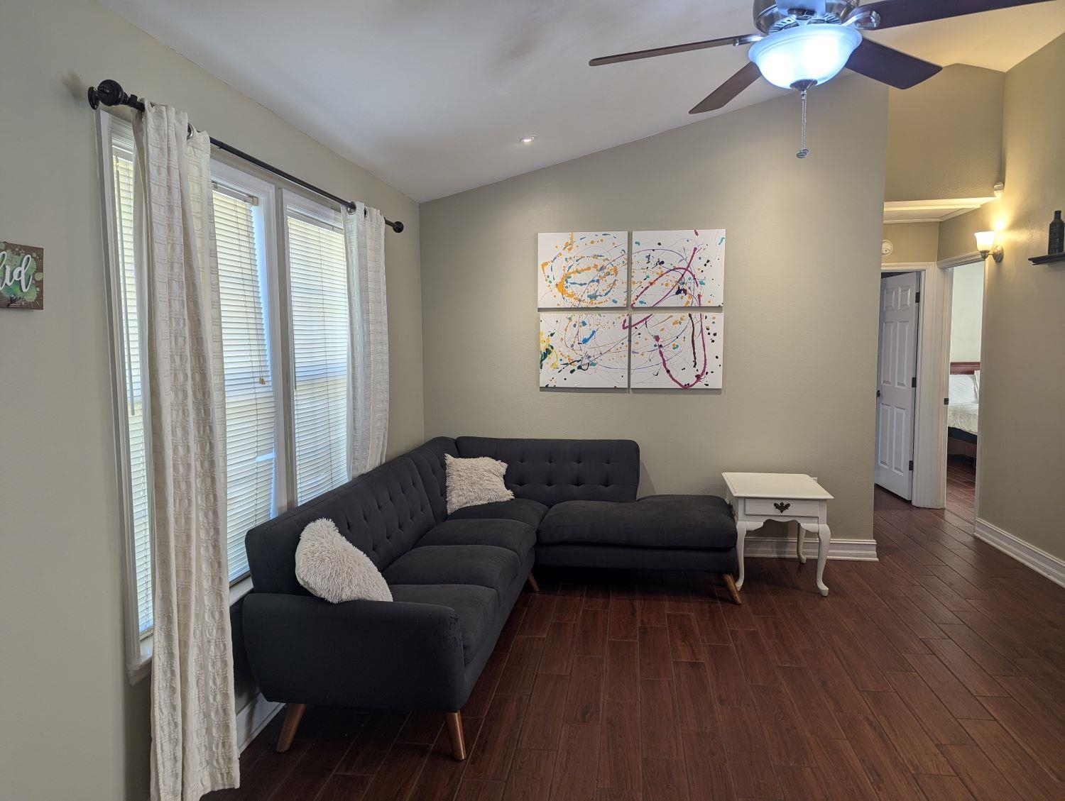 2865 Jewell Drive