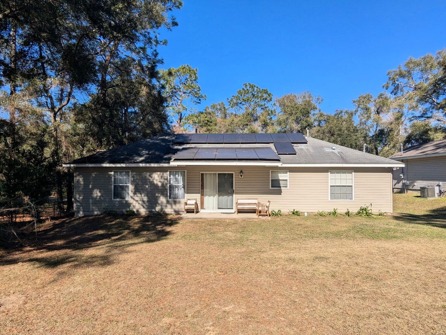 2865 Jewell Drive