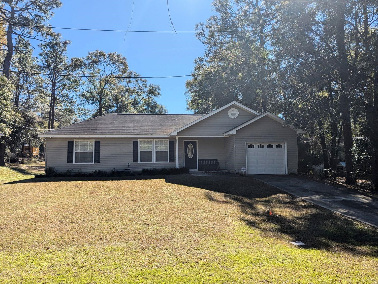 2865 Jewell Drive