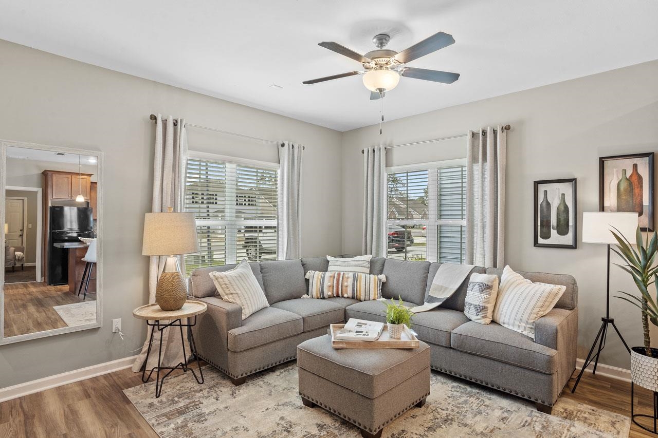 2221 Cedarbrook Court Unit: 2221