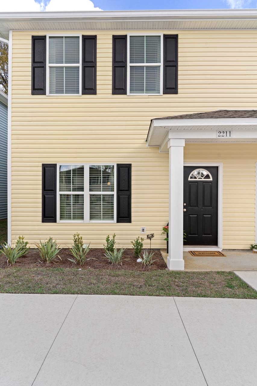 2221 Cedarbrook Court Unit: 2221