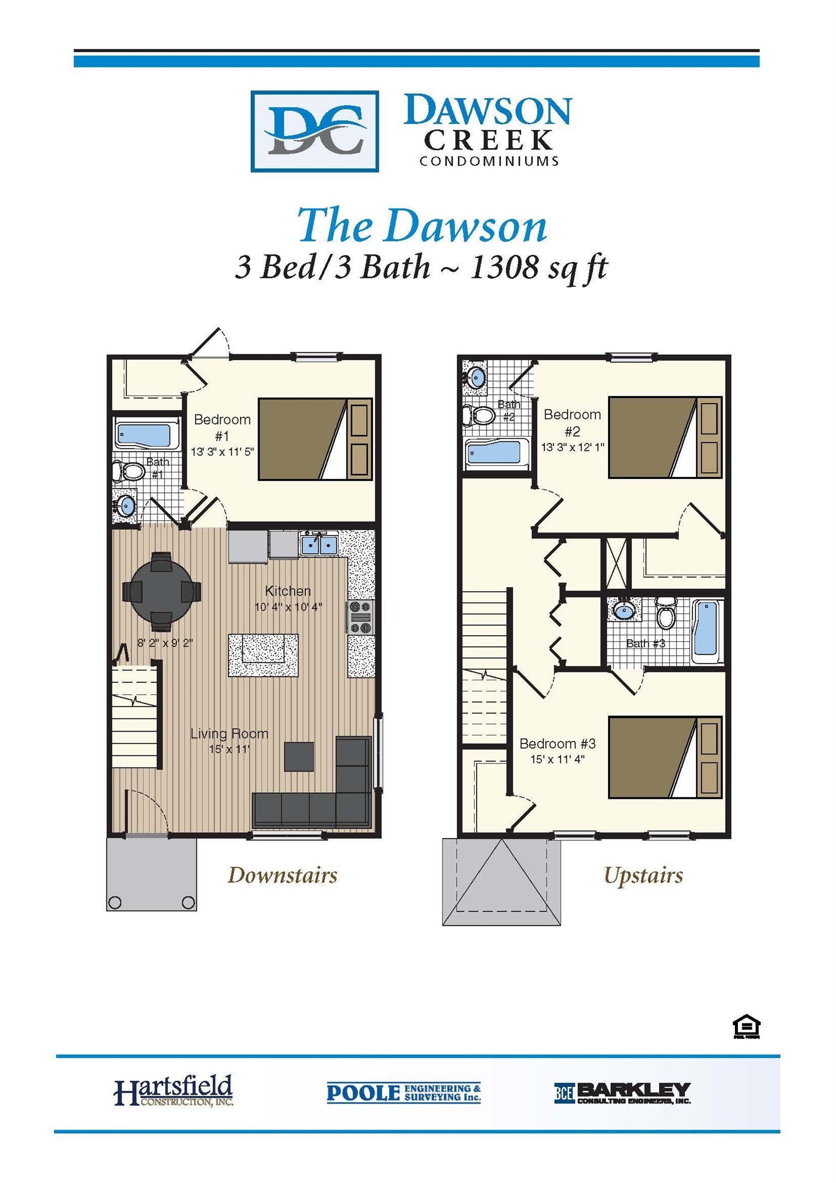 2221 Cedarbrook Court Unit: 2221