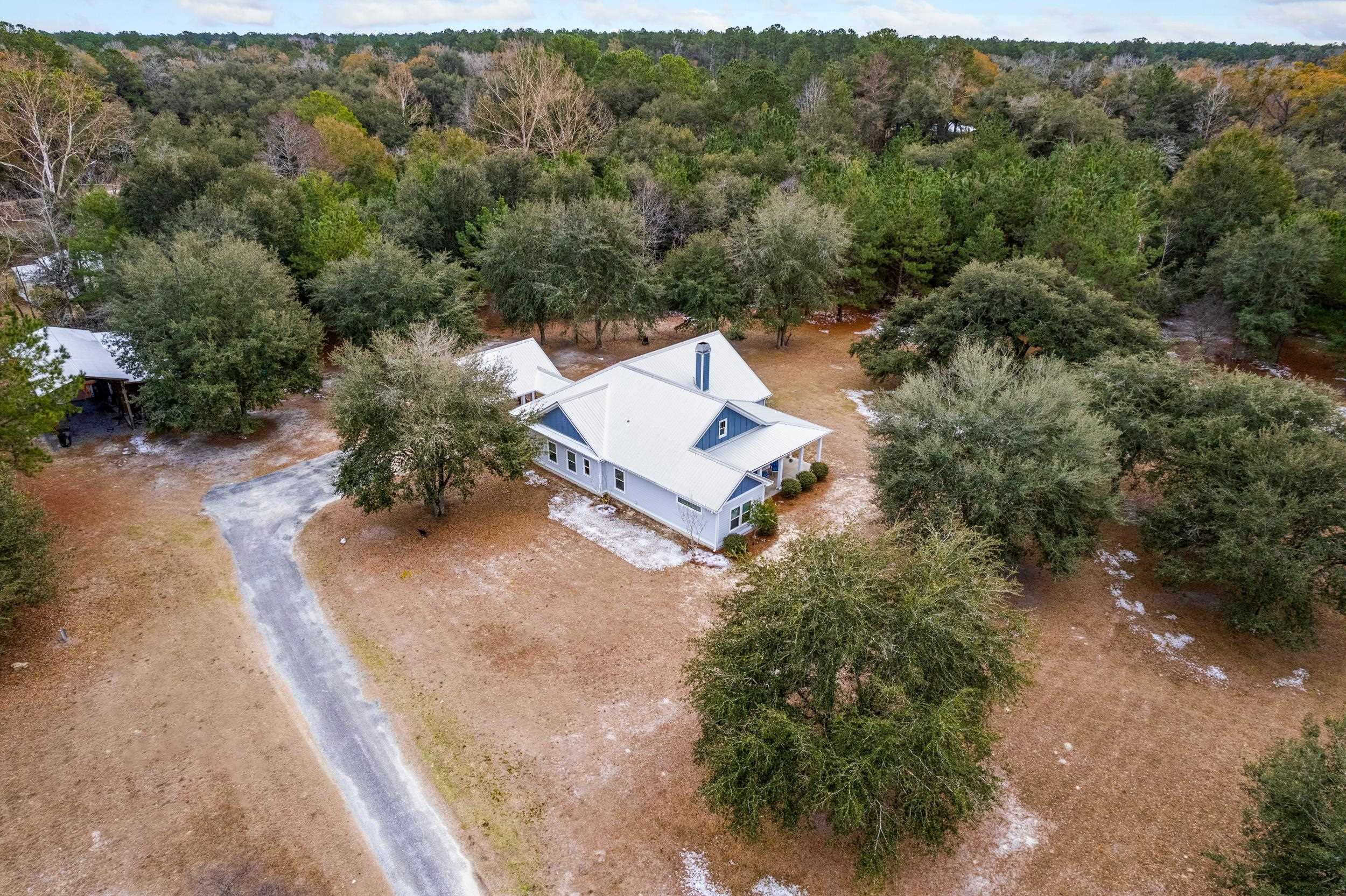 157 Southfork Lane