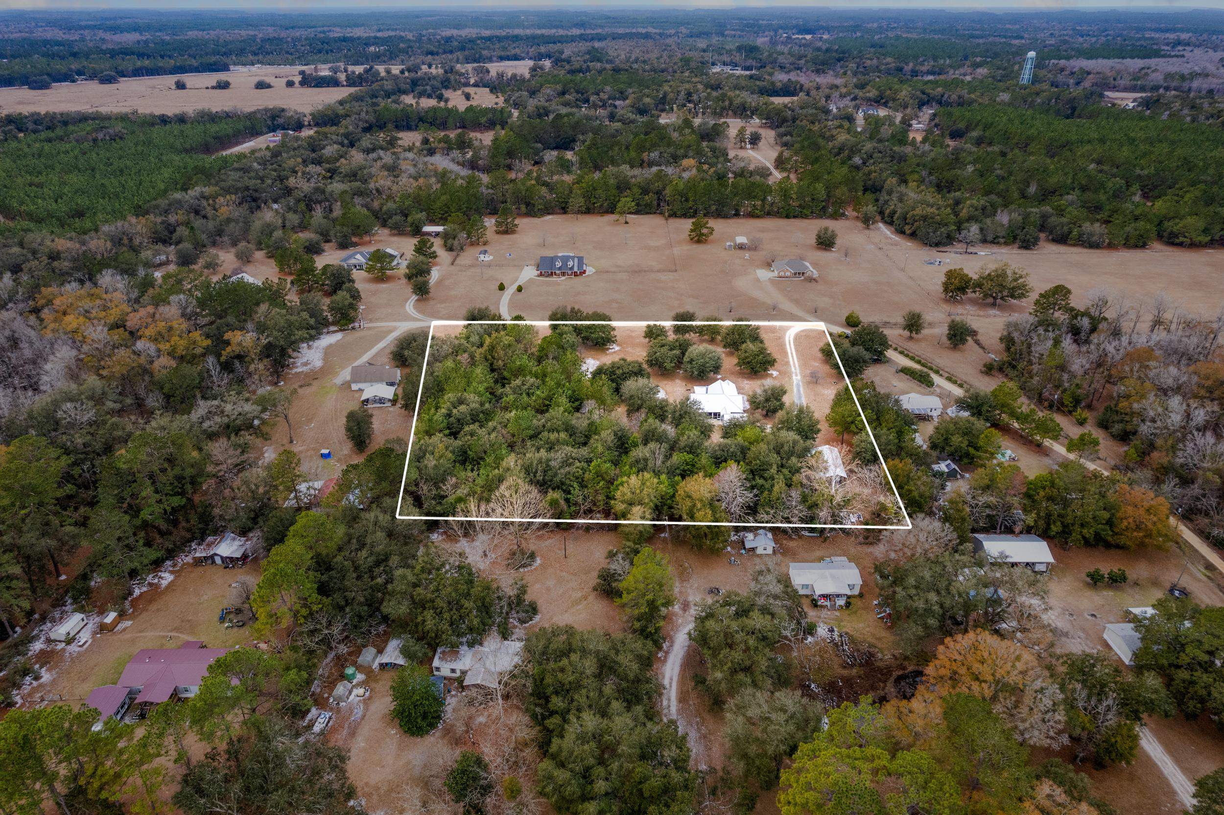 157 Southfork Lane