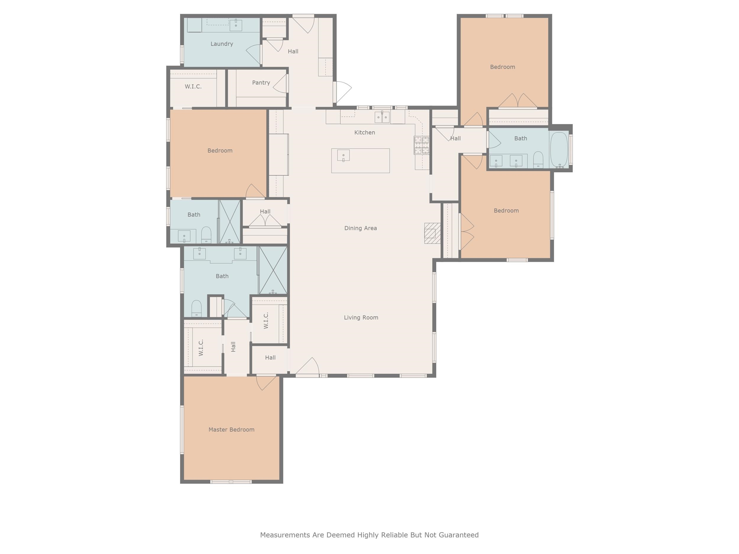 157 Southfork Lane