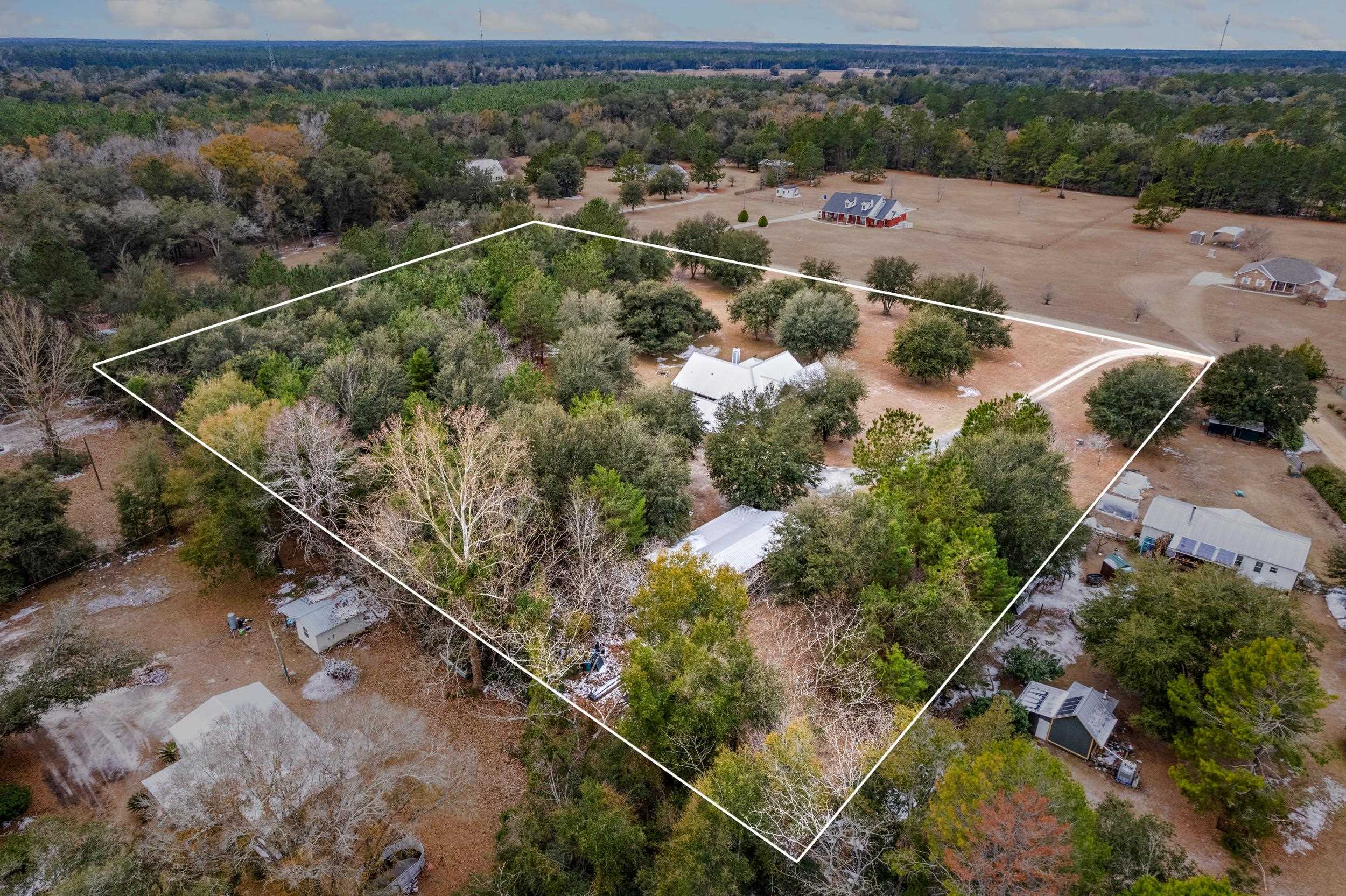 157 Southfork Lane