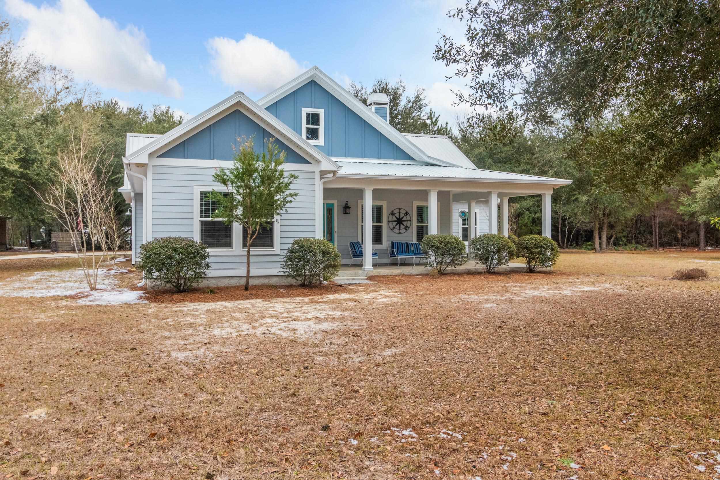 157 Southfork Lane