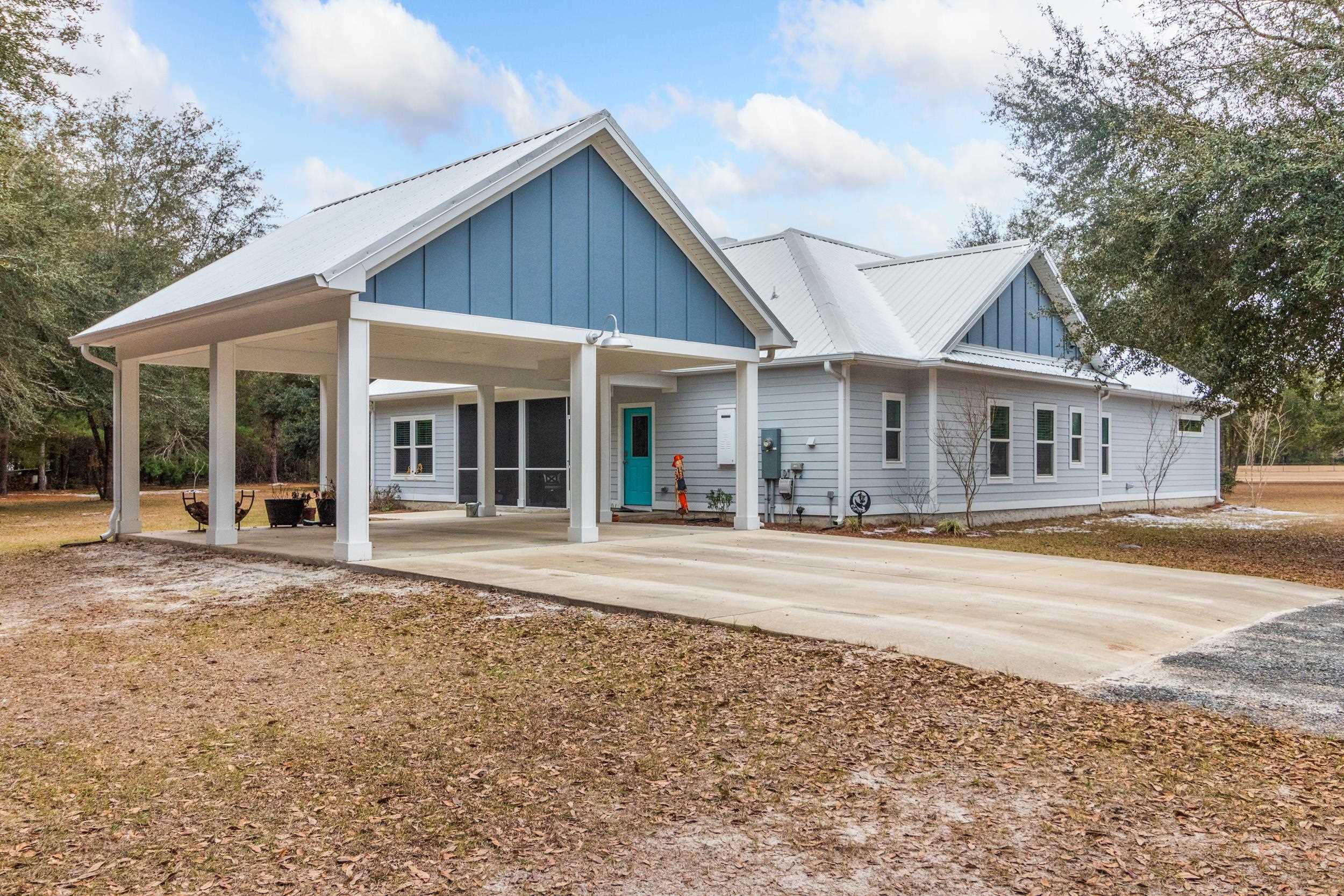 157 Southfork Lane