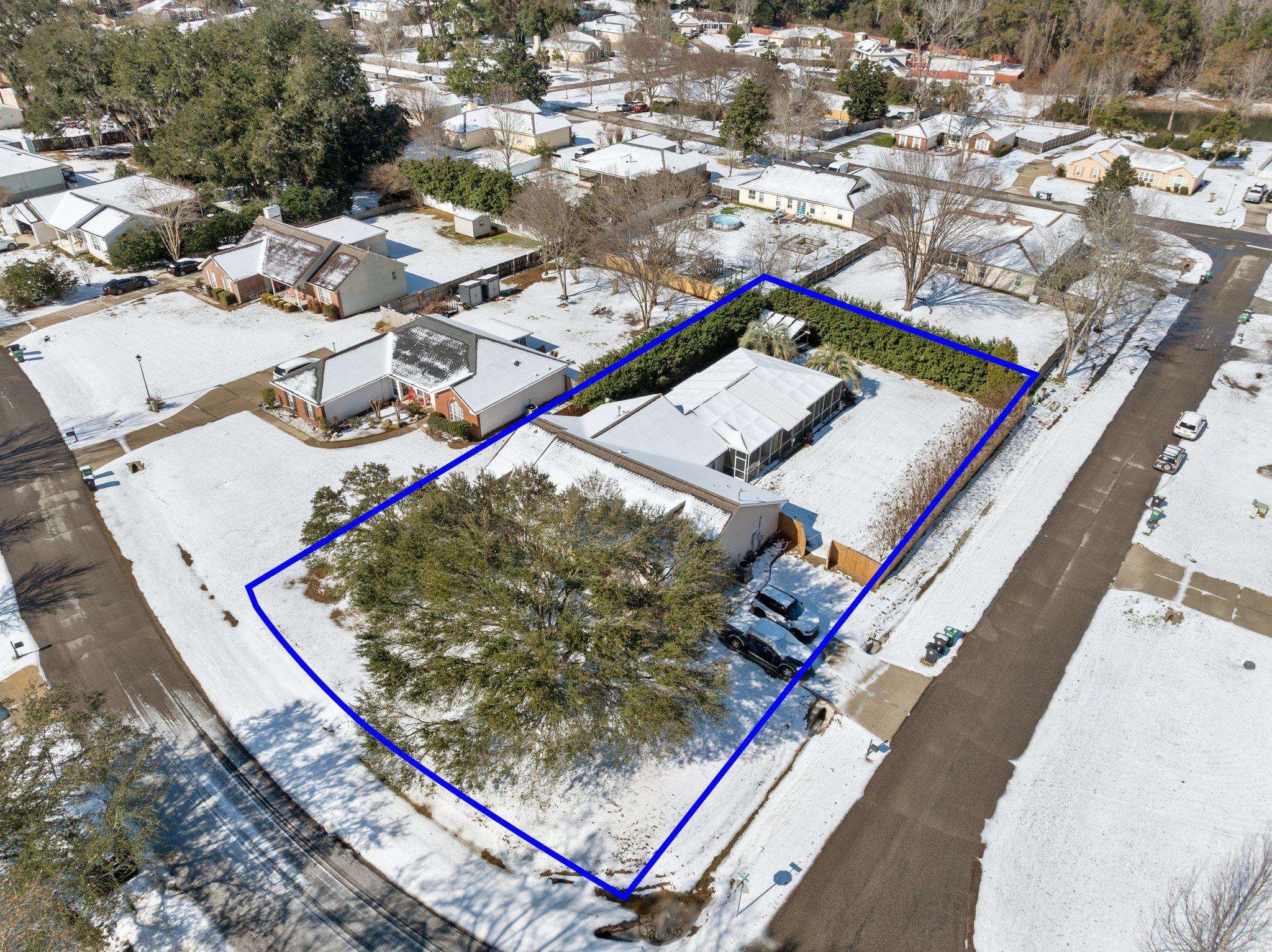 8740 Opal Drive