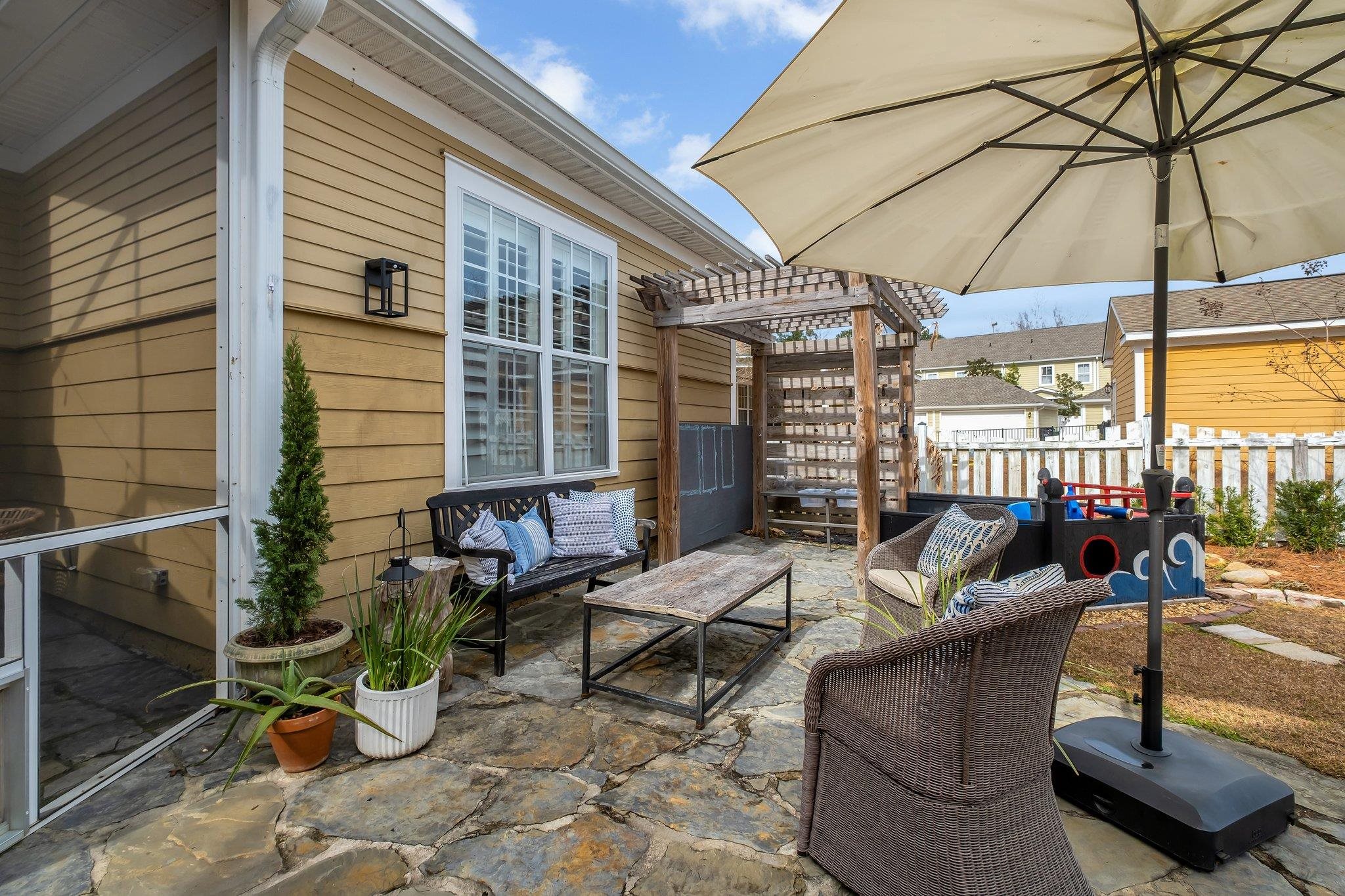 4213 Summertree Drive