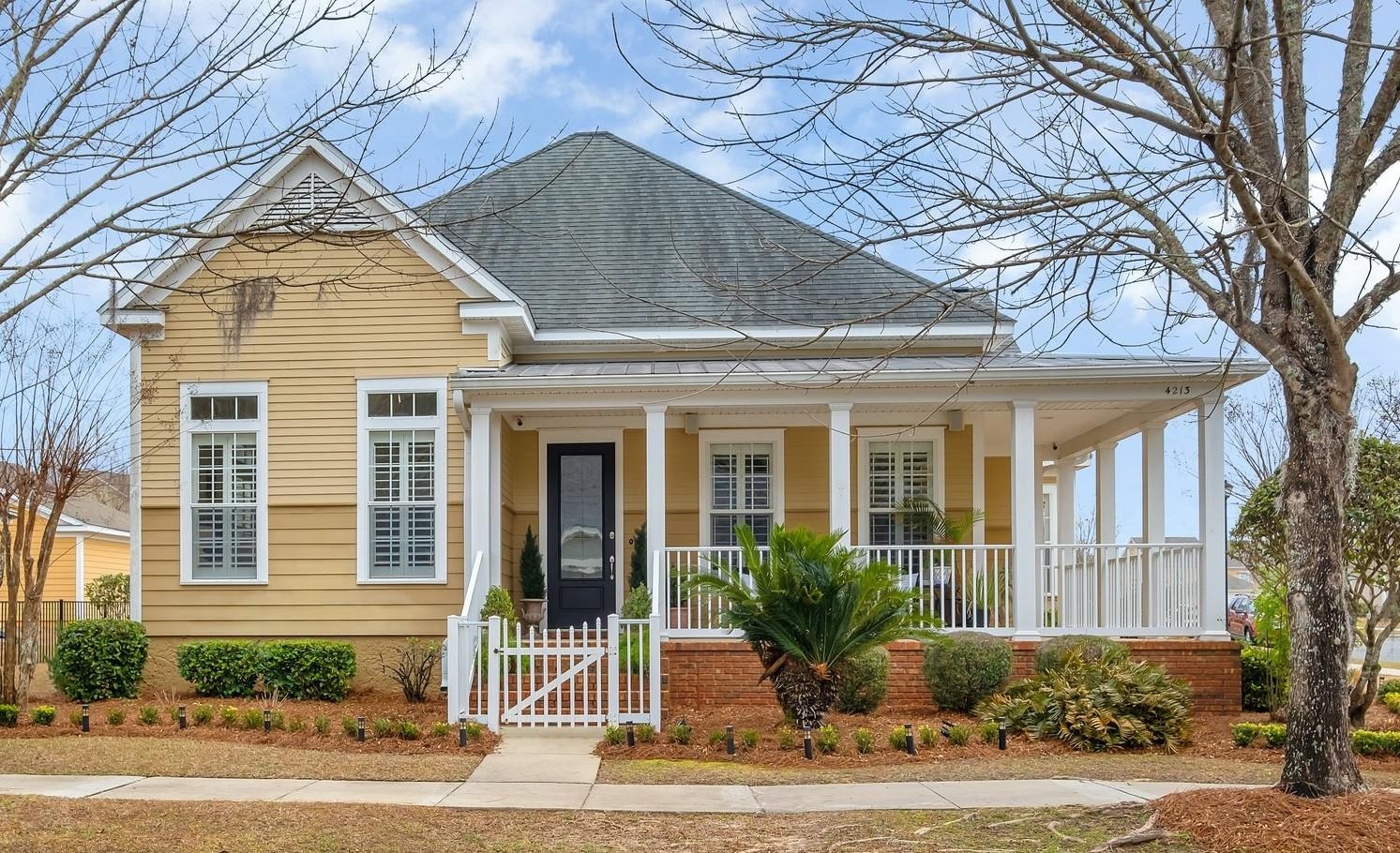 4213 Summertree Drive