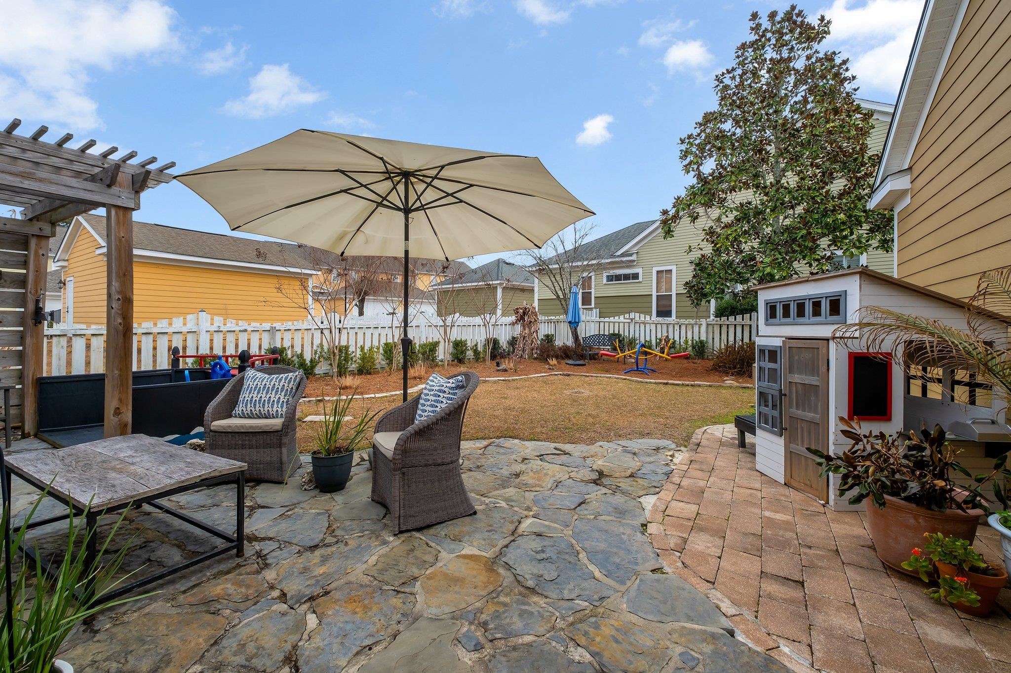 4213 Summertree Drive