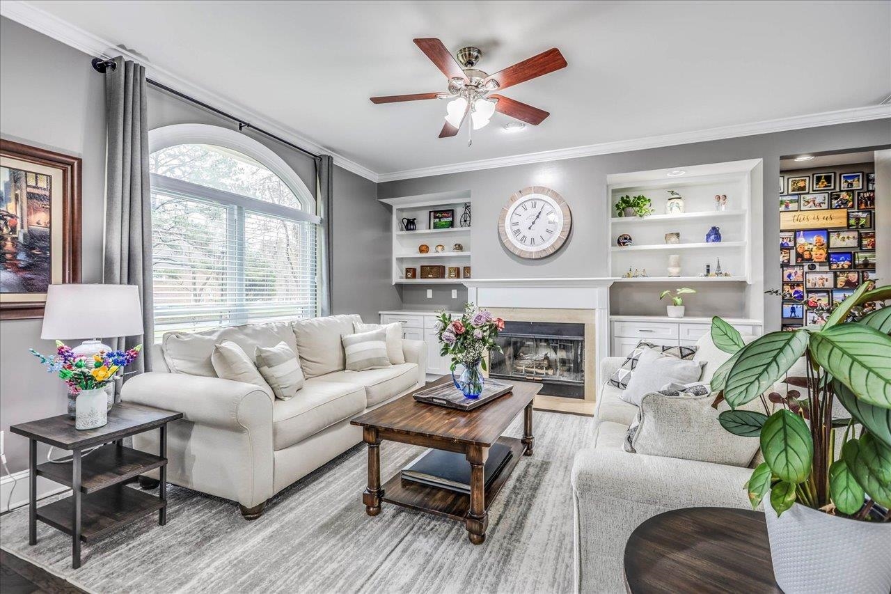6010 QUAIL RIDGE DRIVE
