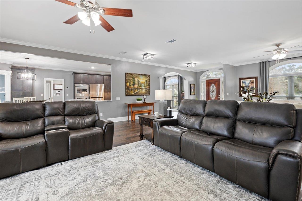 6010 QUAIL RIDGE DRIVE