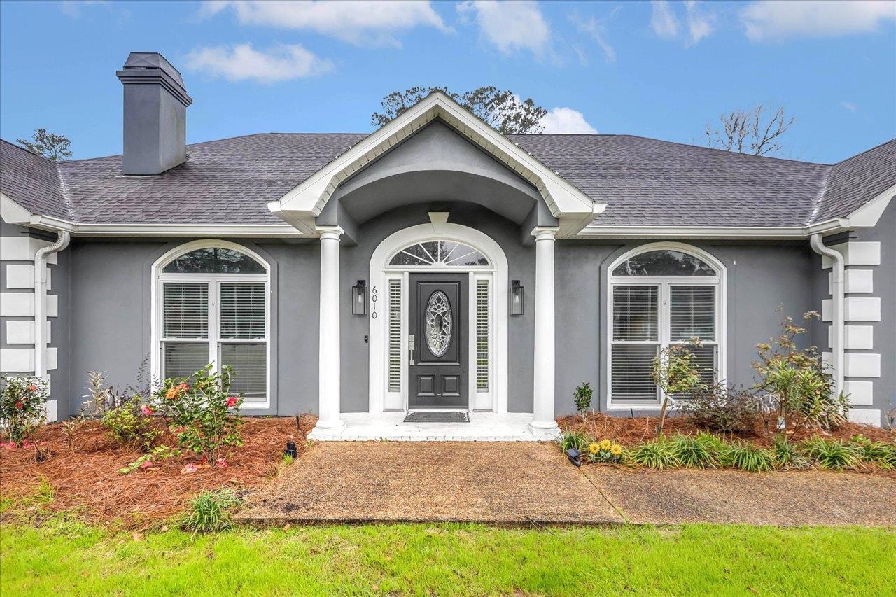 6010 QUAIL RIDGE DRIVE