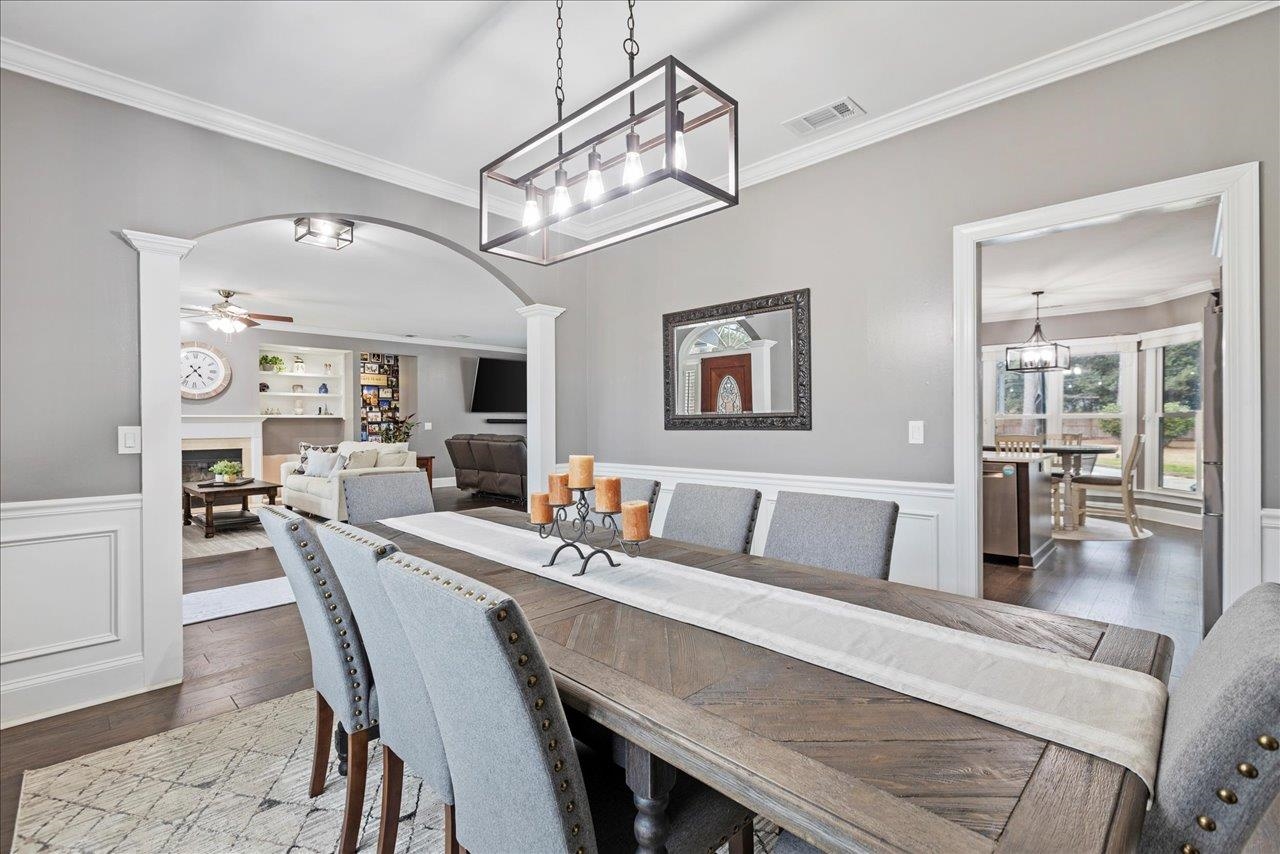 6010 QUAIL RIDGE DRIVE