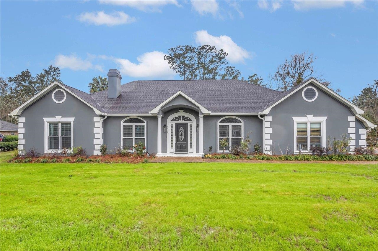 6010 QUAIL RIDGE DRIVE