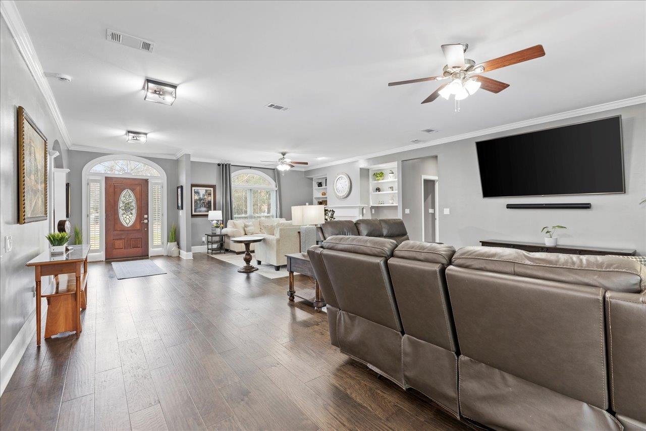 6010 QUAIL RIDGE DRIVE