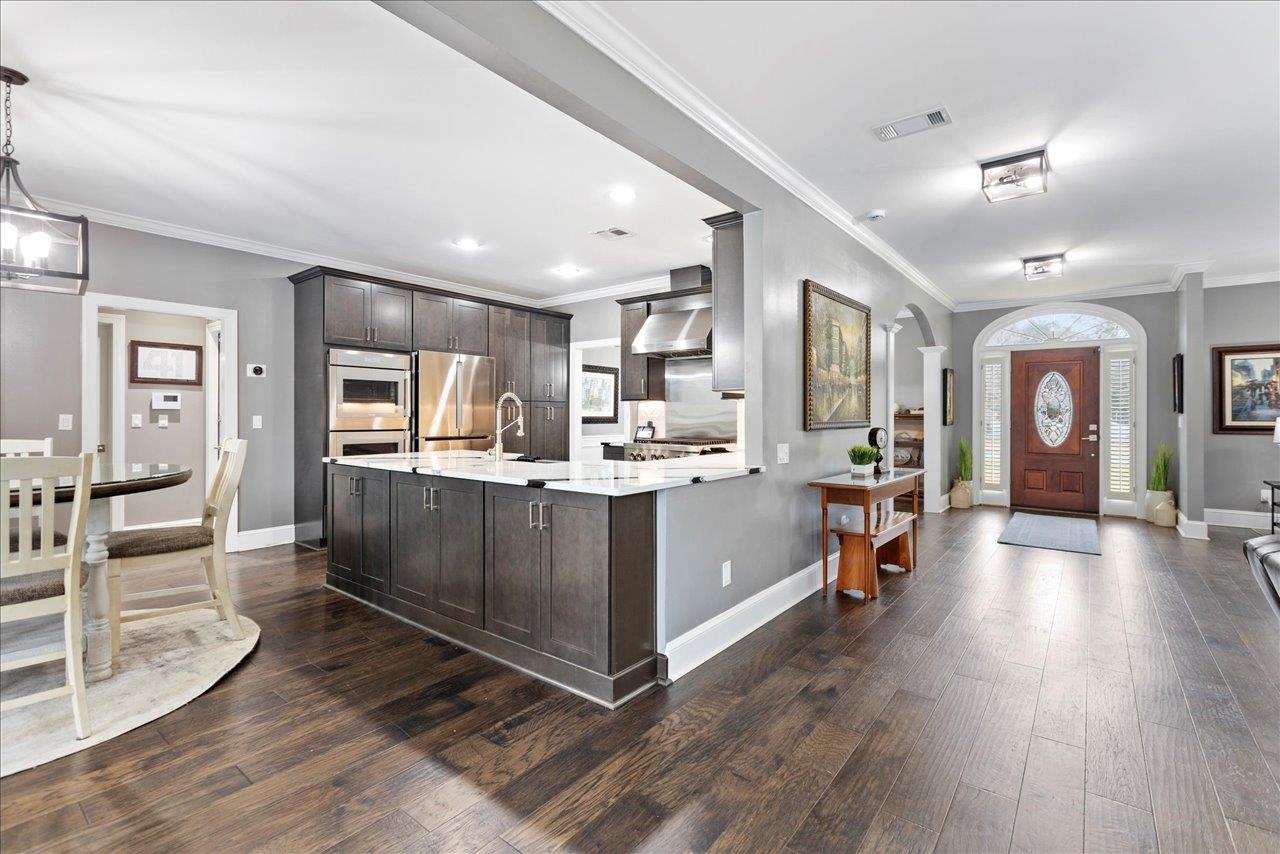 6010 QUAIL RIDGE DRIVE