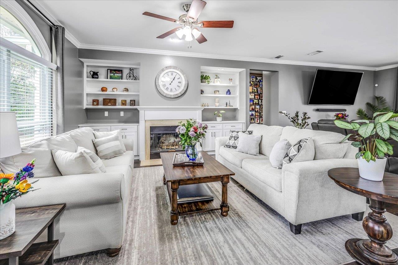 6010 QUAIL RIDGE DRIVE