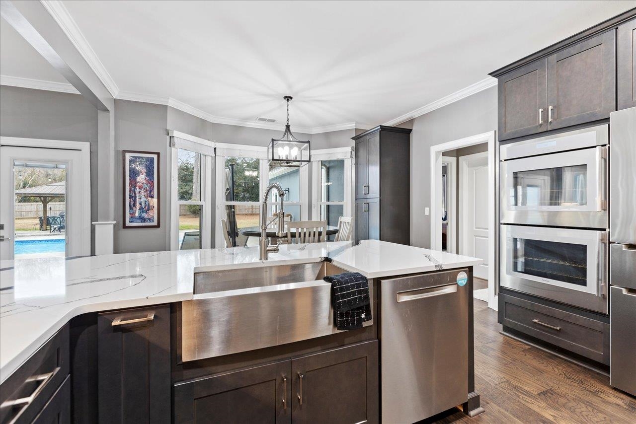 6010 QUAIL RIDGE DRIVE