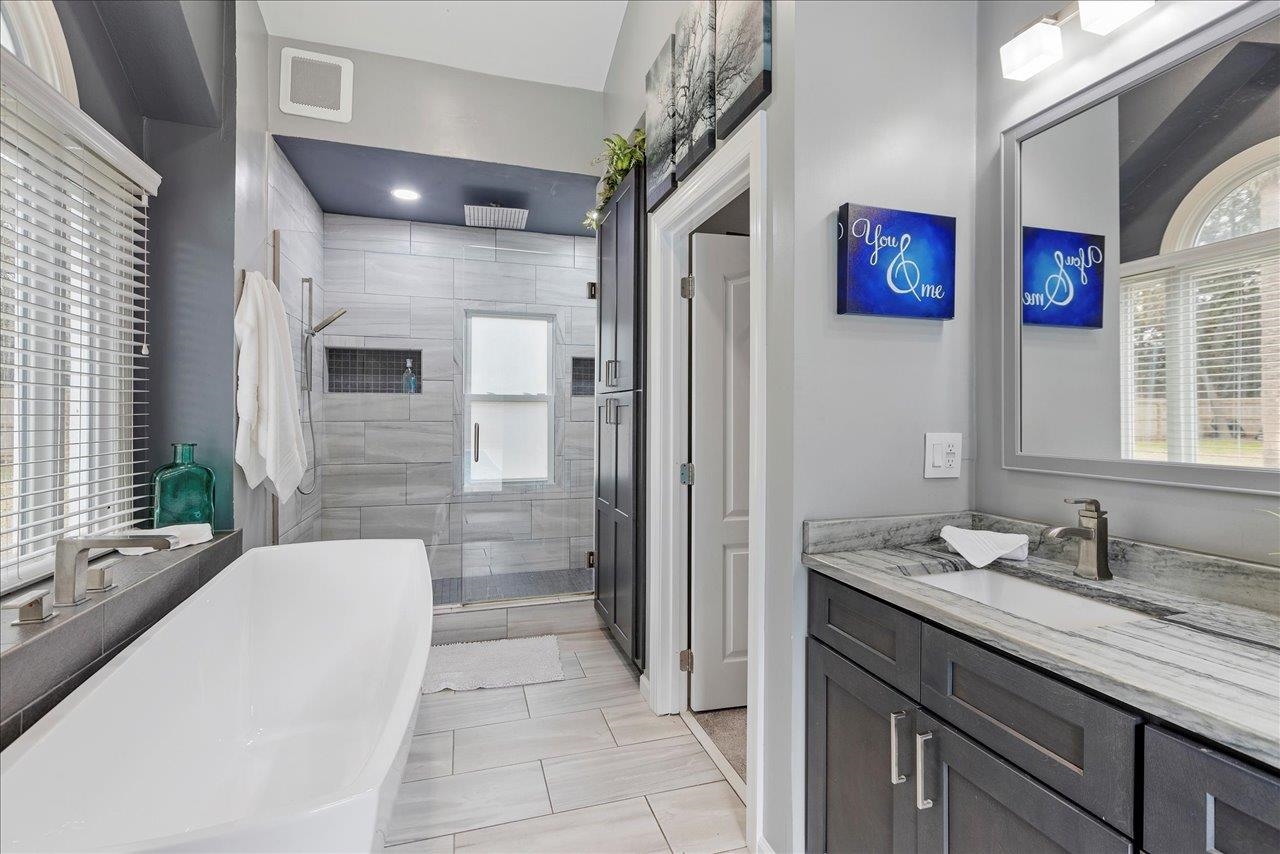 6010 QUAIL RIDGE DRIVE