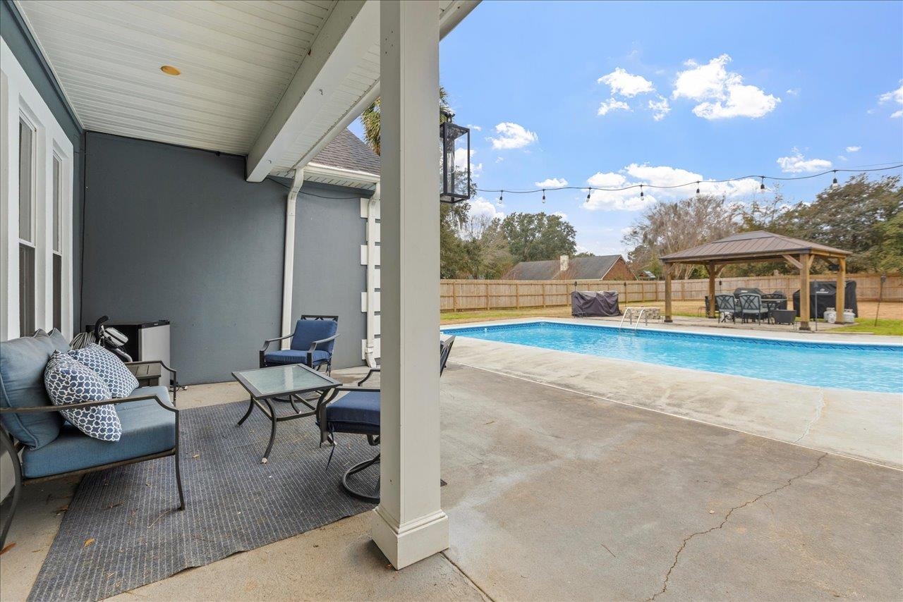 6010 QUAIL RIDGE DRIVE