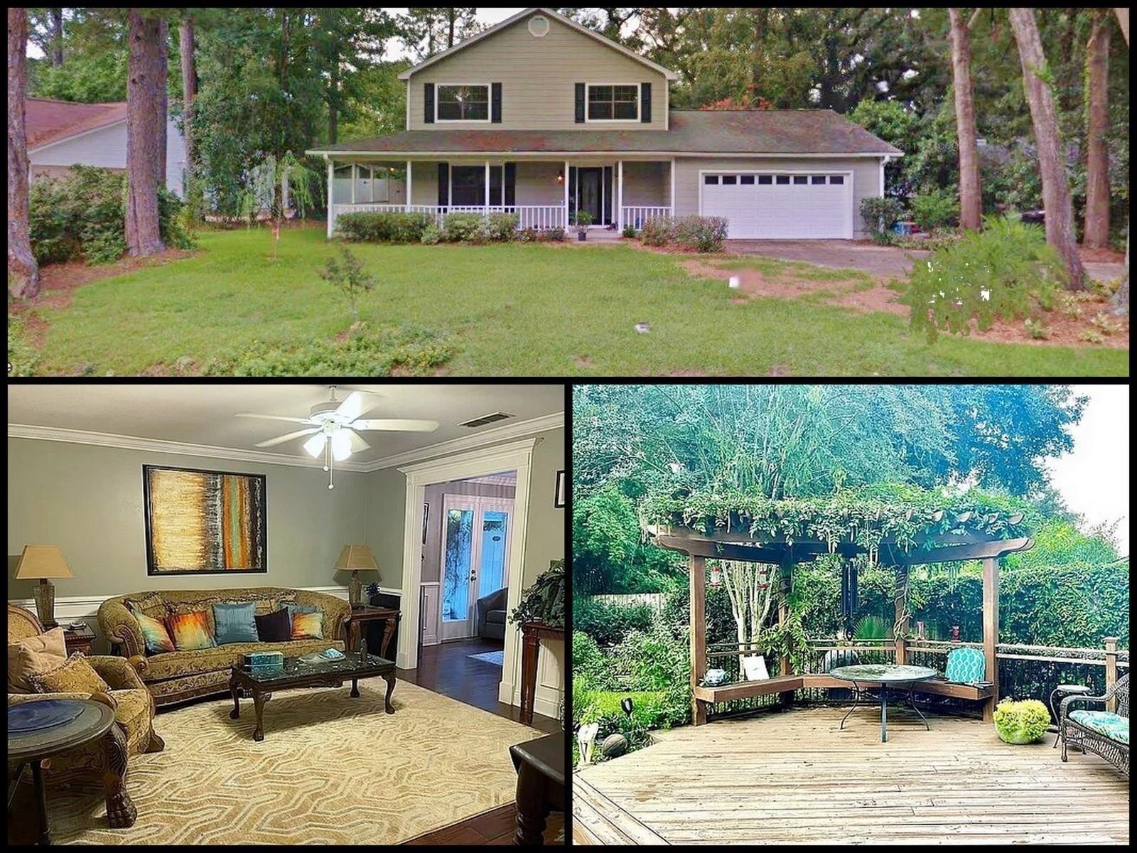 3112 N Shannon Lakes Drive