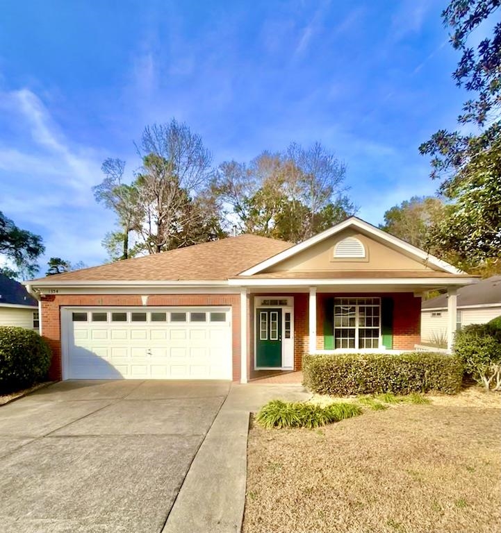 1354 Hidden Timbers Place