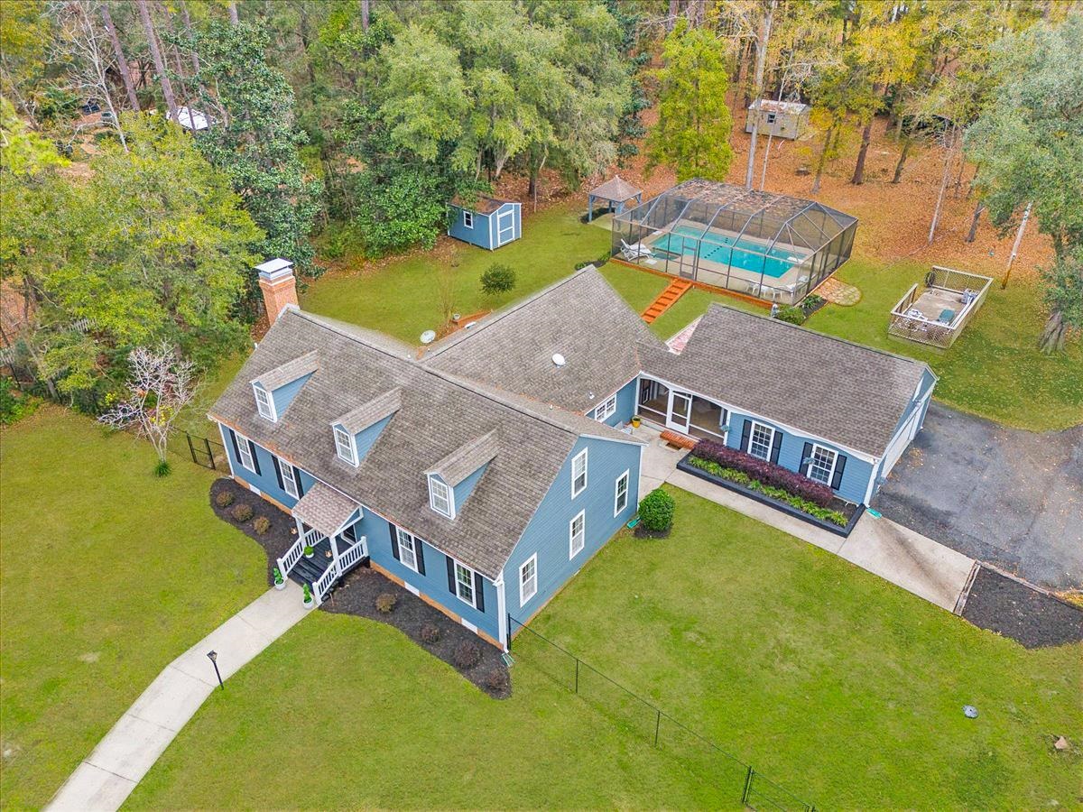 6511 Aqueduct Court
