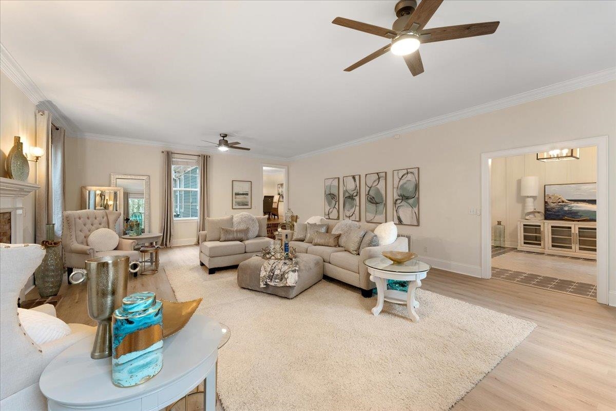 6511 Aqueduct Court
