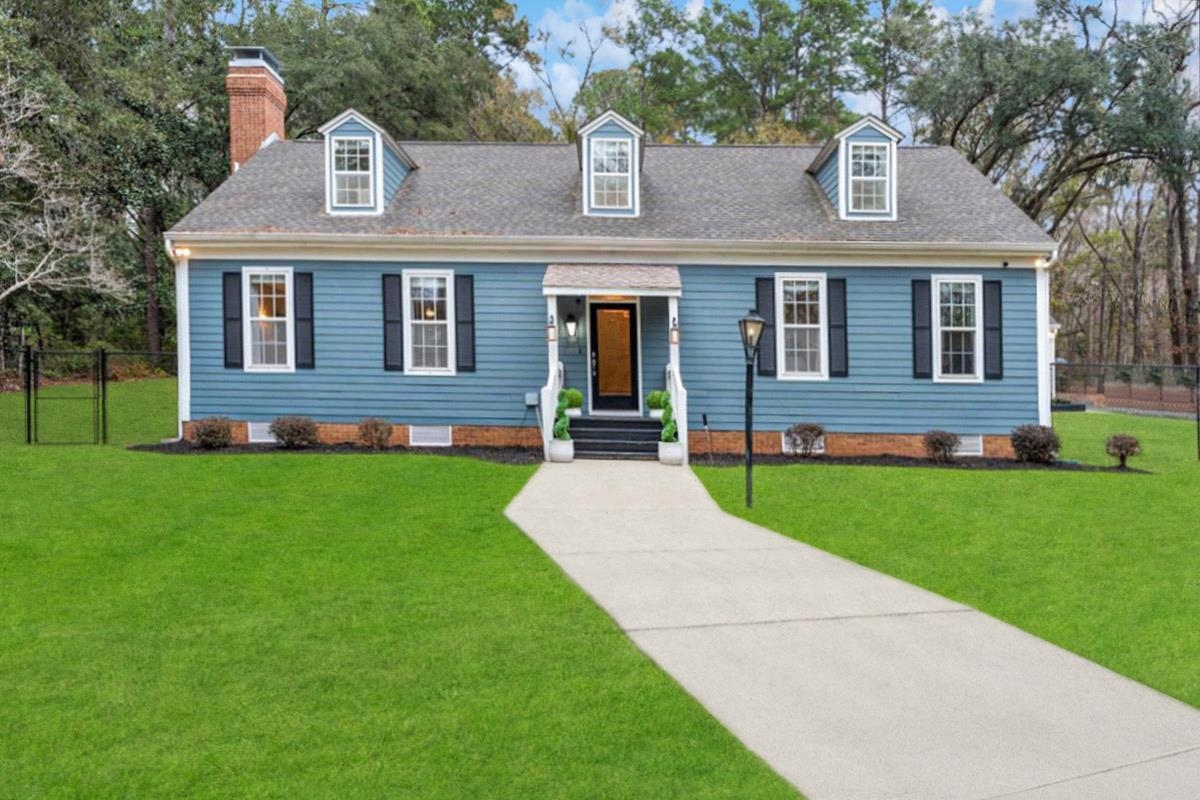 6511 Aqueduct Court