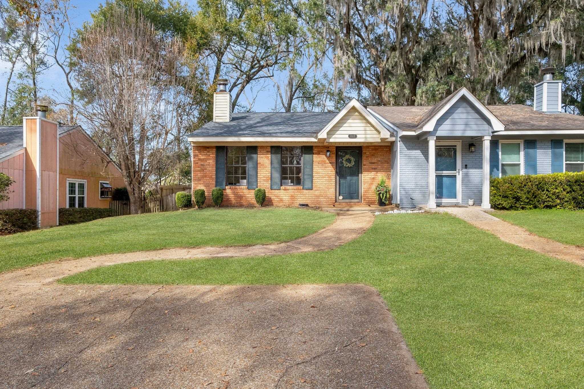 1108 Brafforton Drive