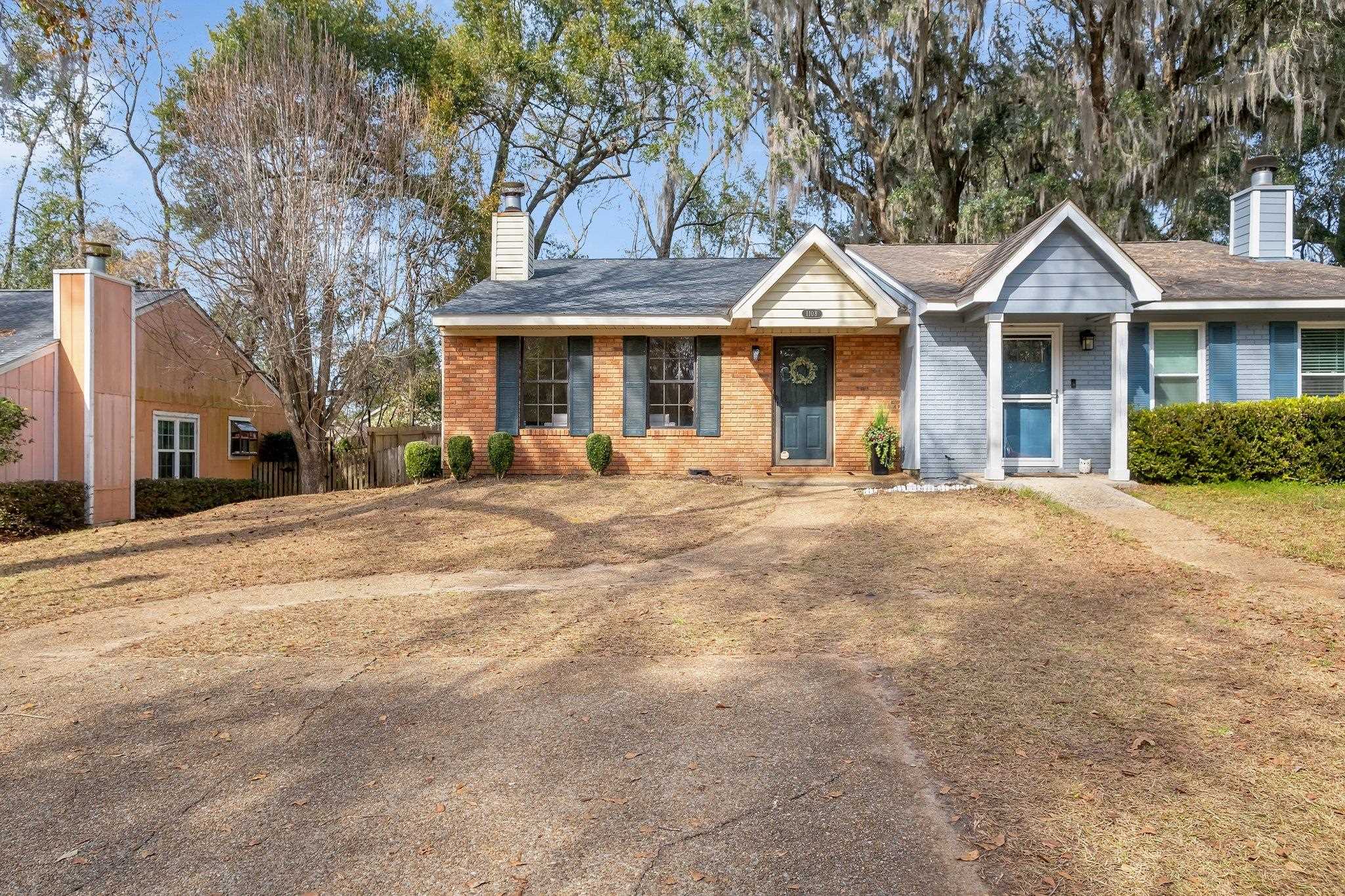 1108 Brafforton Drive