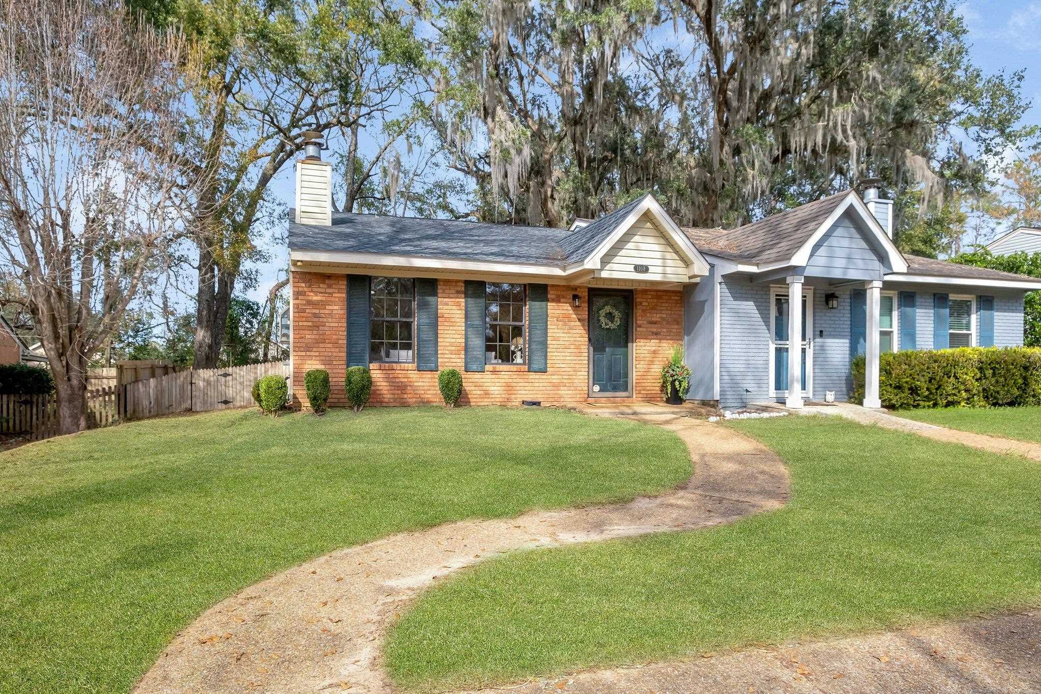 1108 Brafforton Drive